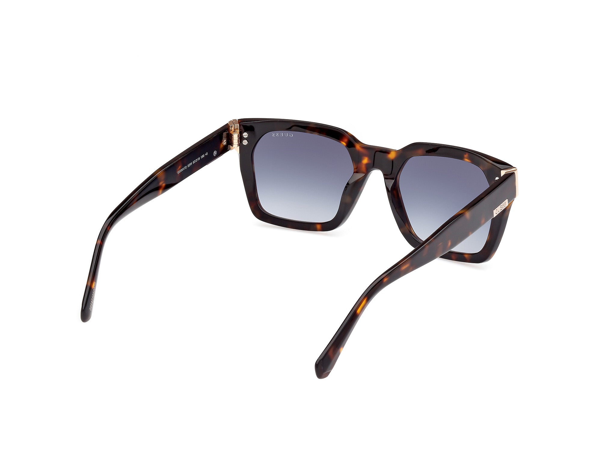 GUESS GU00172 52W 53