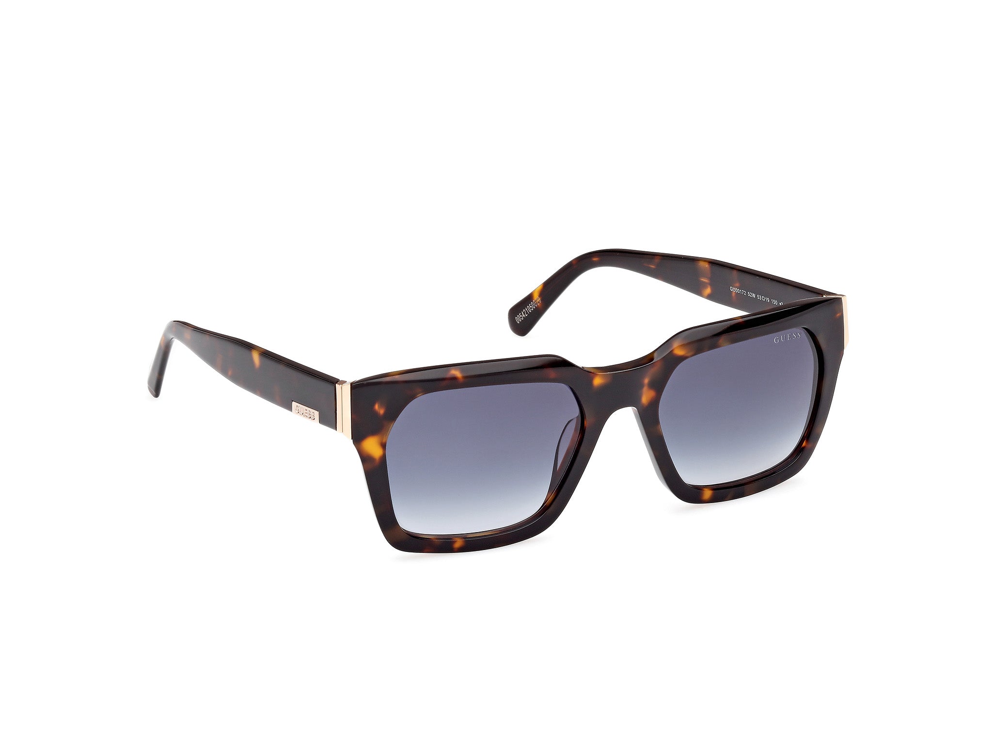GUESS GU00172 52W 53