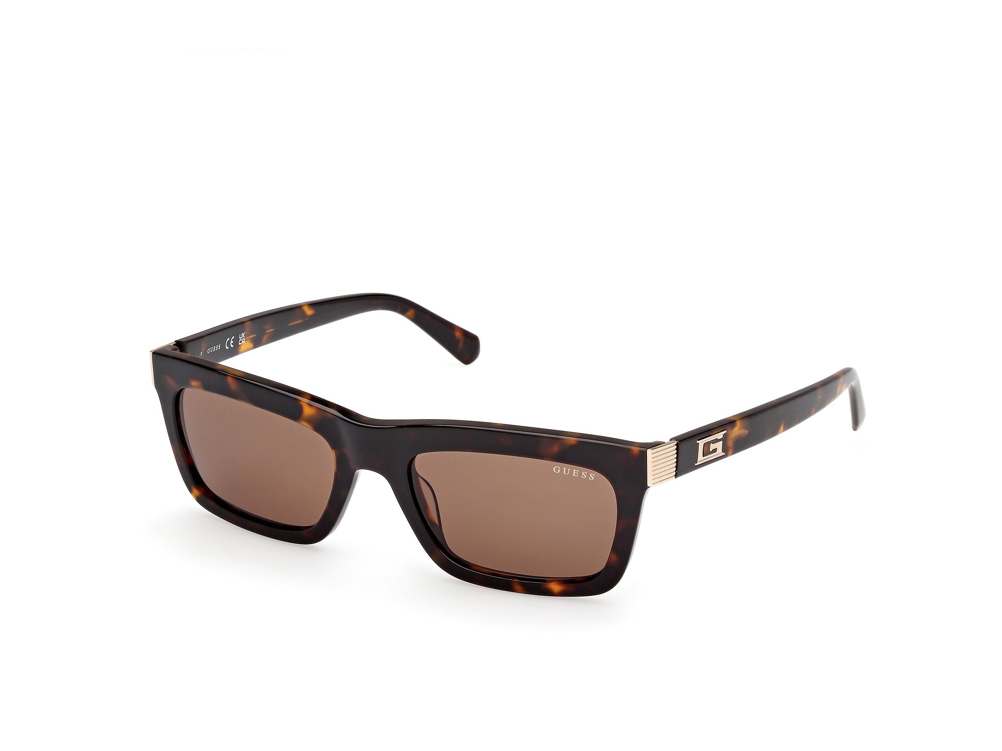 GUESS GU00212 52E 55