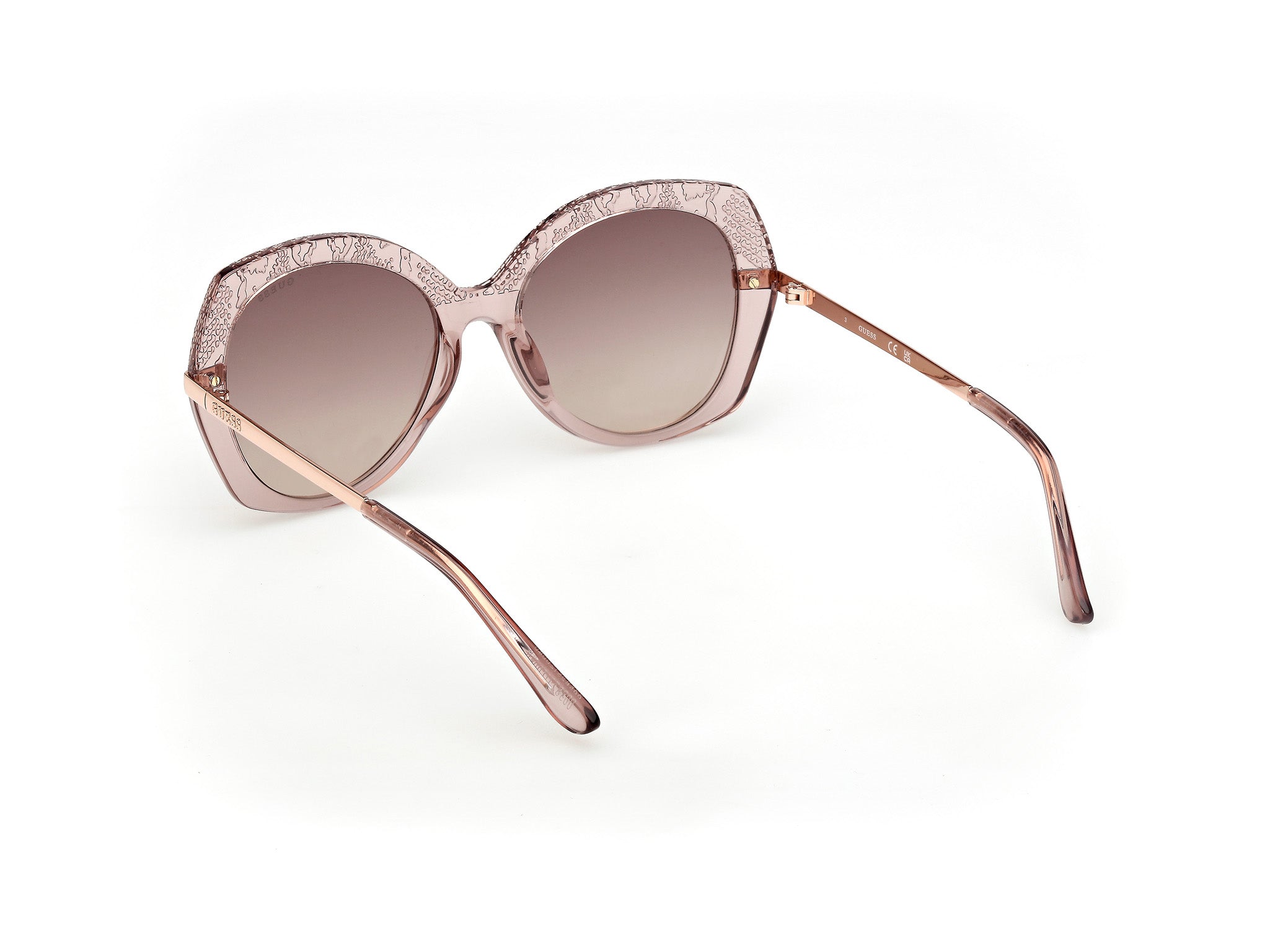 GUESS GU00215 57F 55