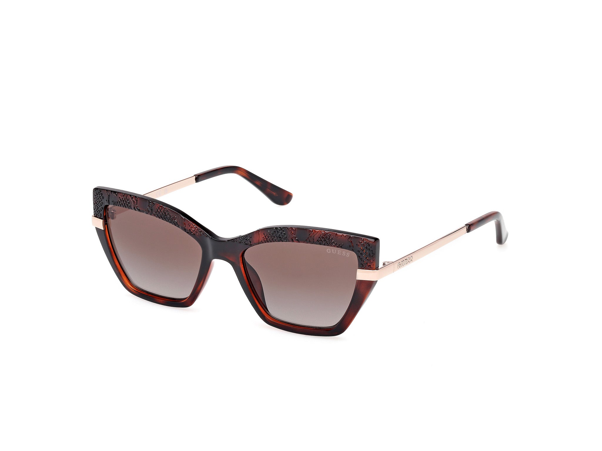 GUESS GU00216 52F 53