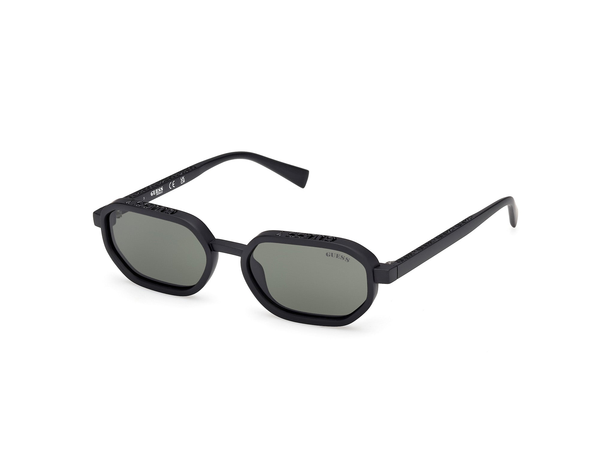GUESS GU00233 02N 53