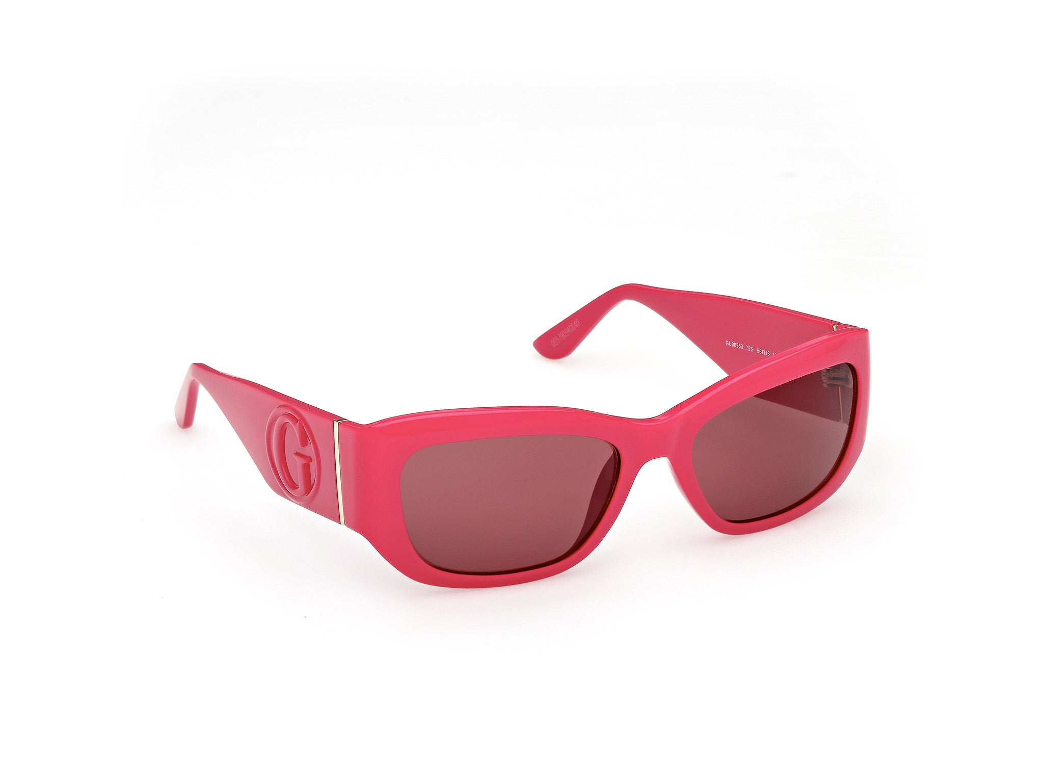 GUESS GU00253 72S 56
