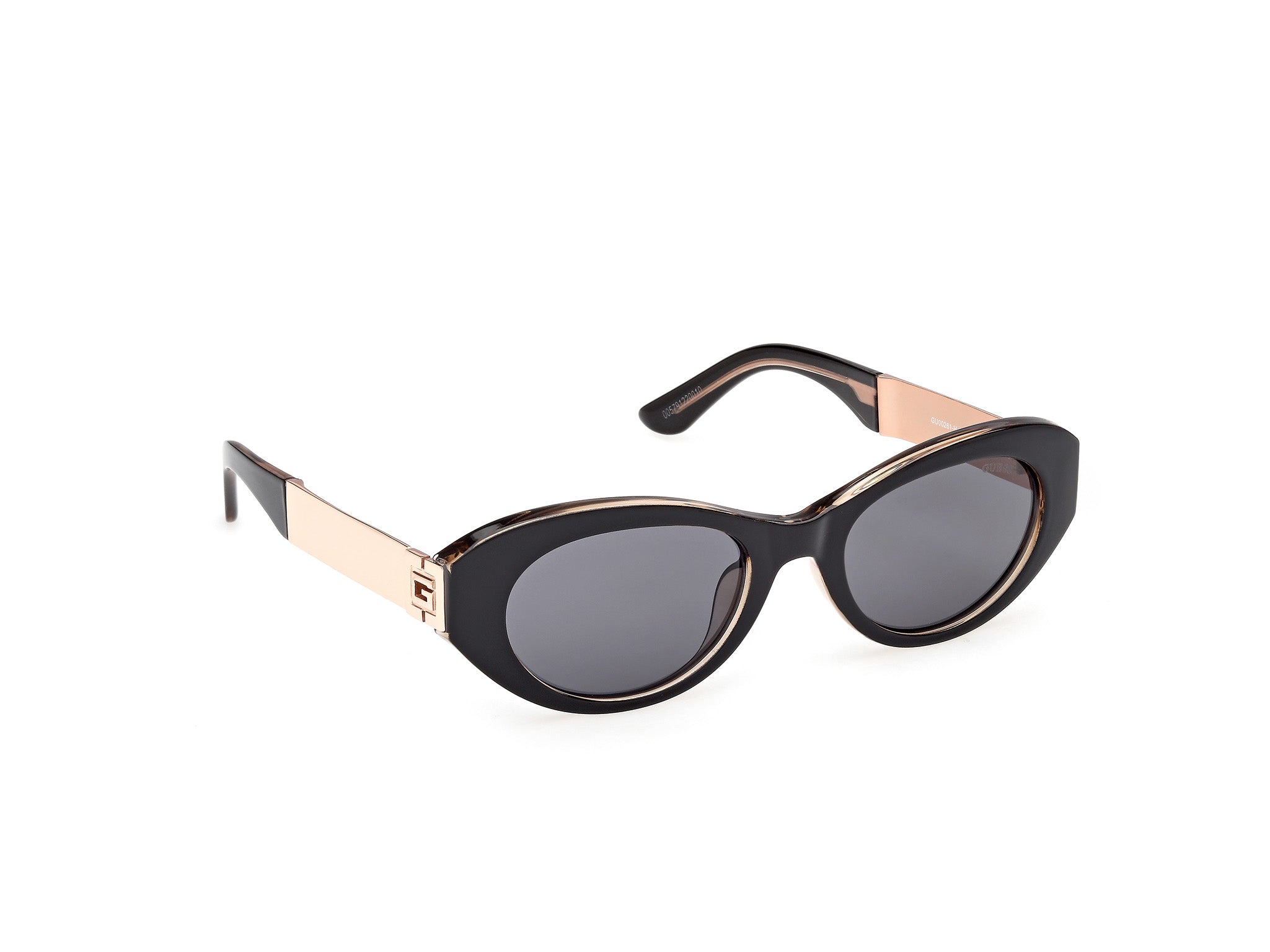 GUESS GU00261-H 01A 52