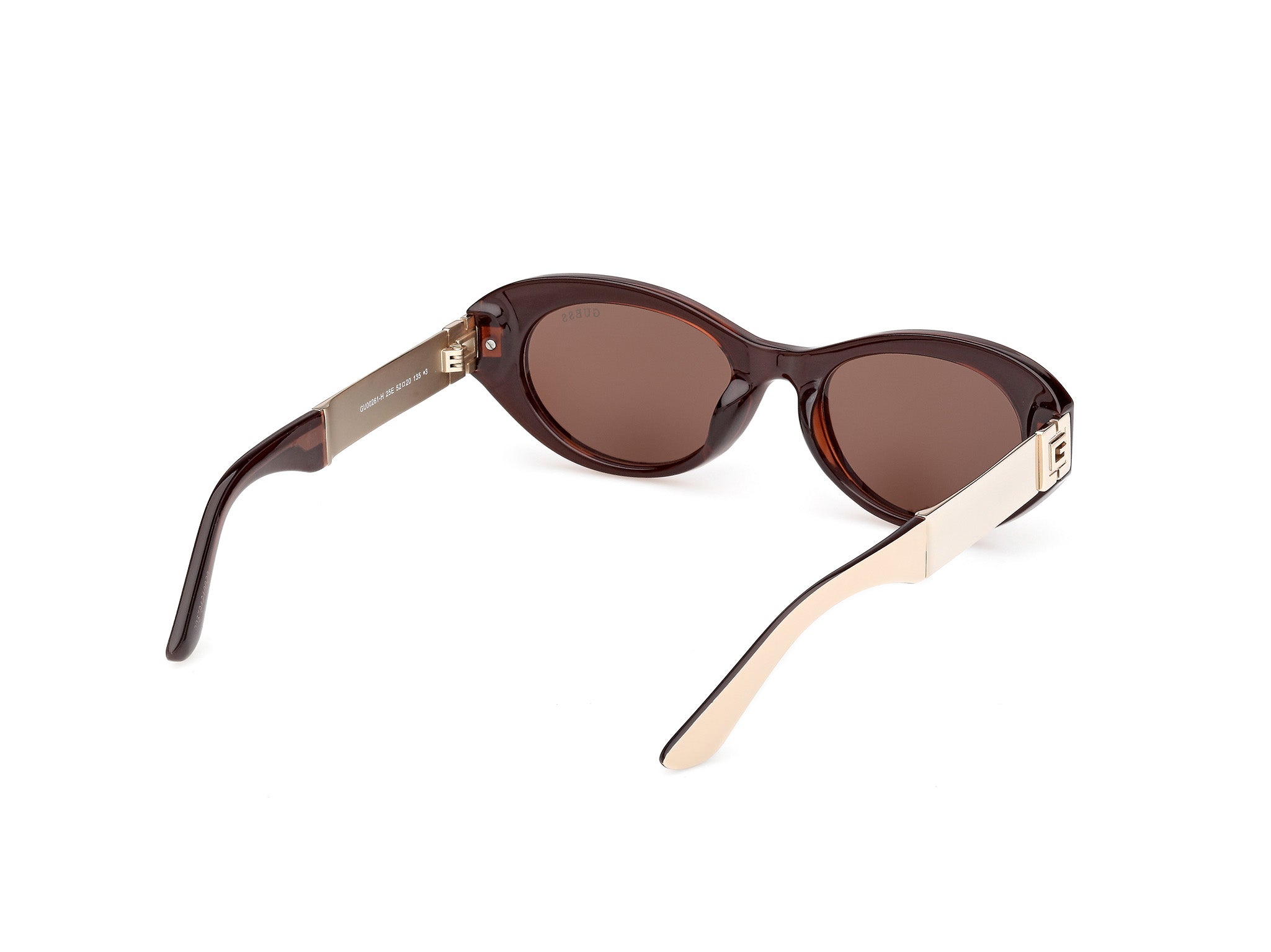 GUESS GU00261-H 25E 52