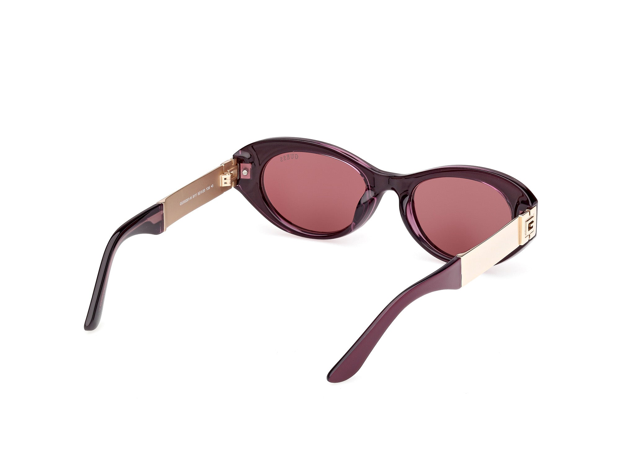 GUESS GU00261-H 81Y 52