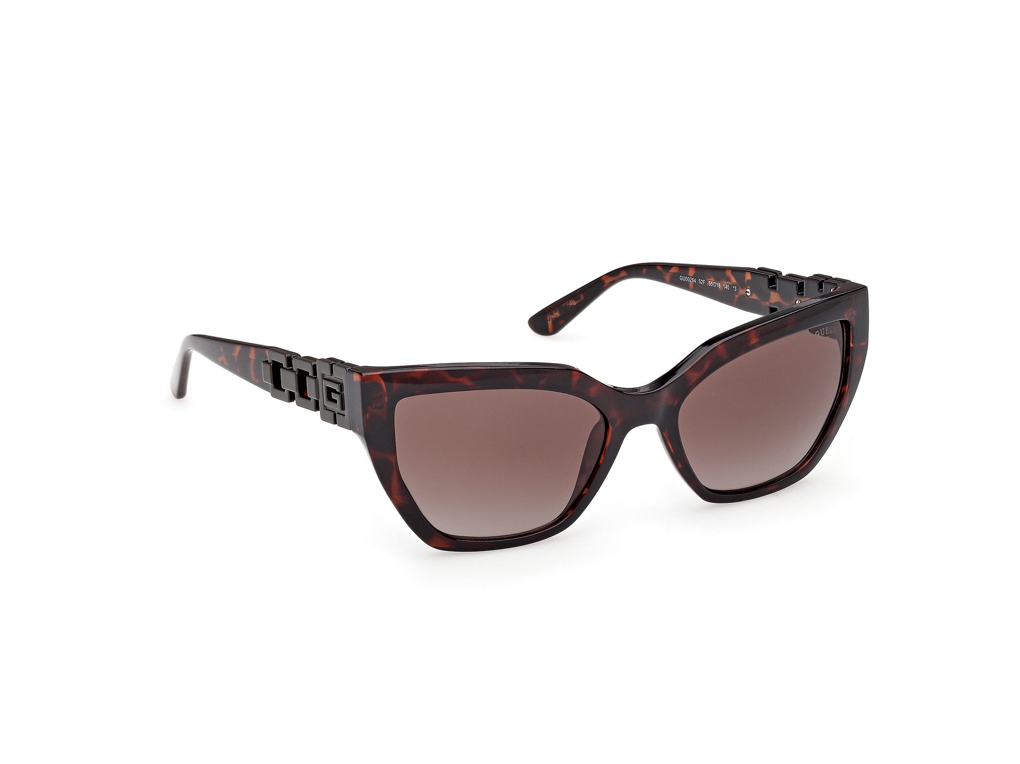 GUESS GU00264 52F 55
