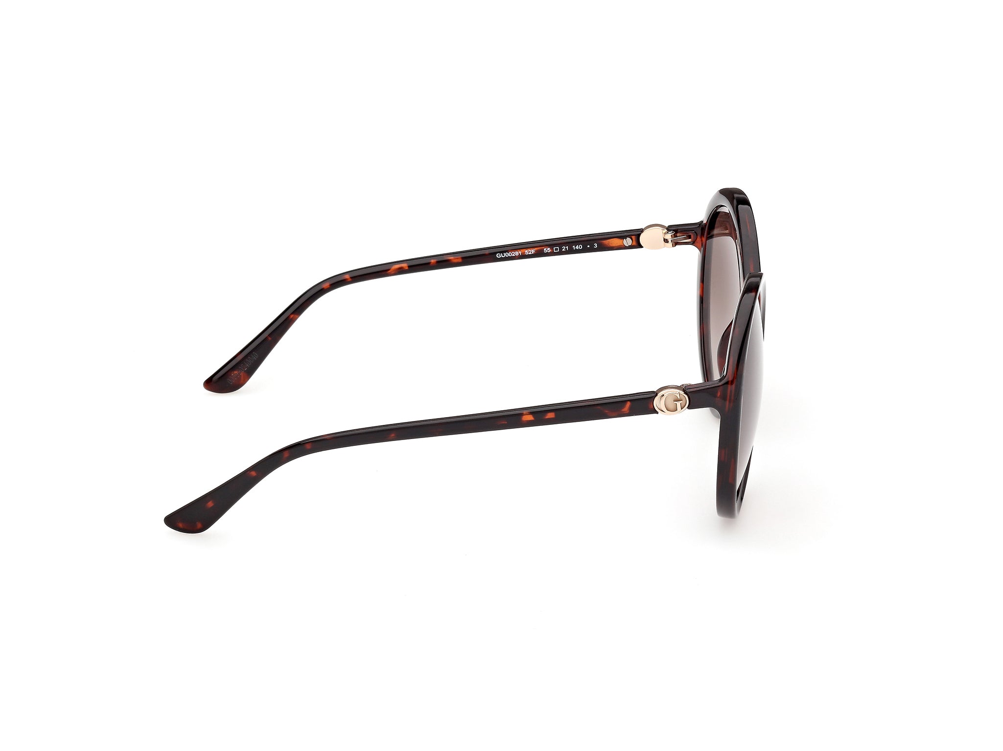 GUESS GU00281 52F 55