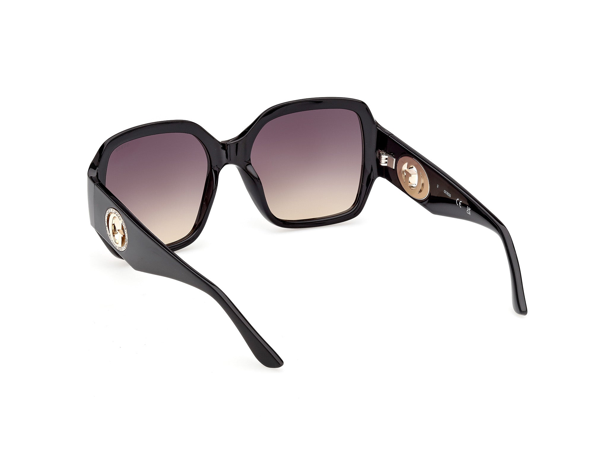 GUESS GU00283 01B 57