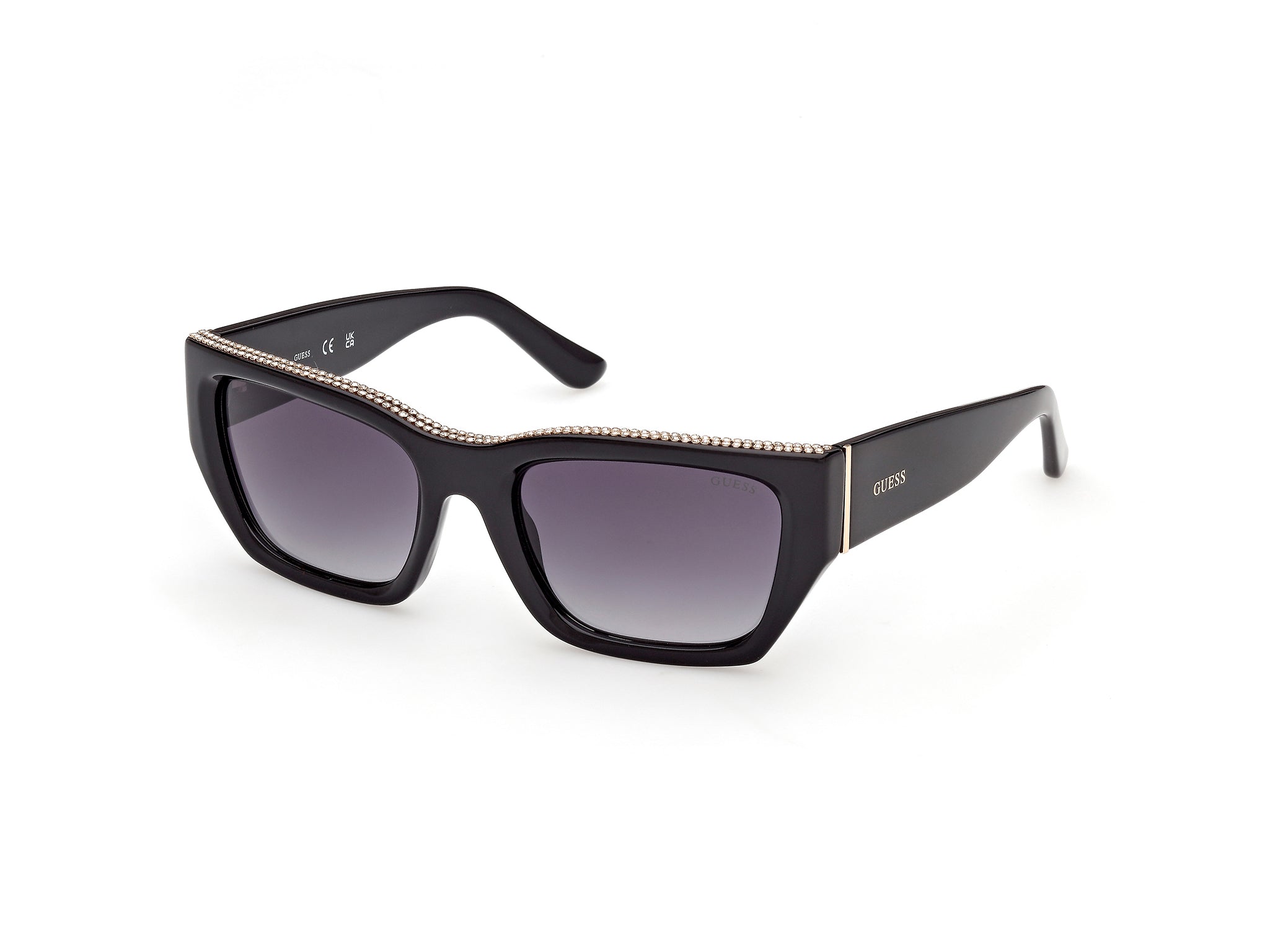 GUESS GU00293 01B 55