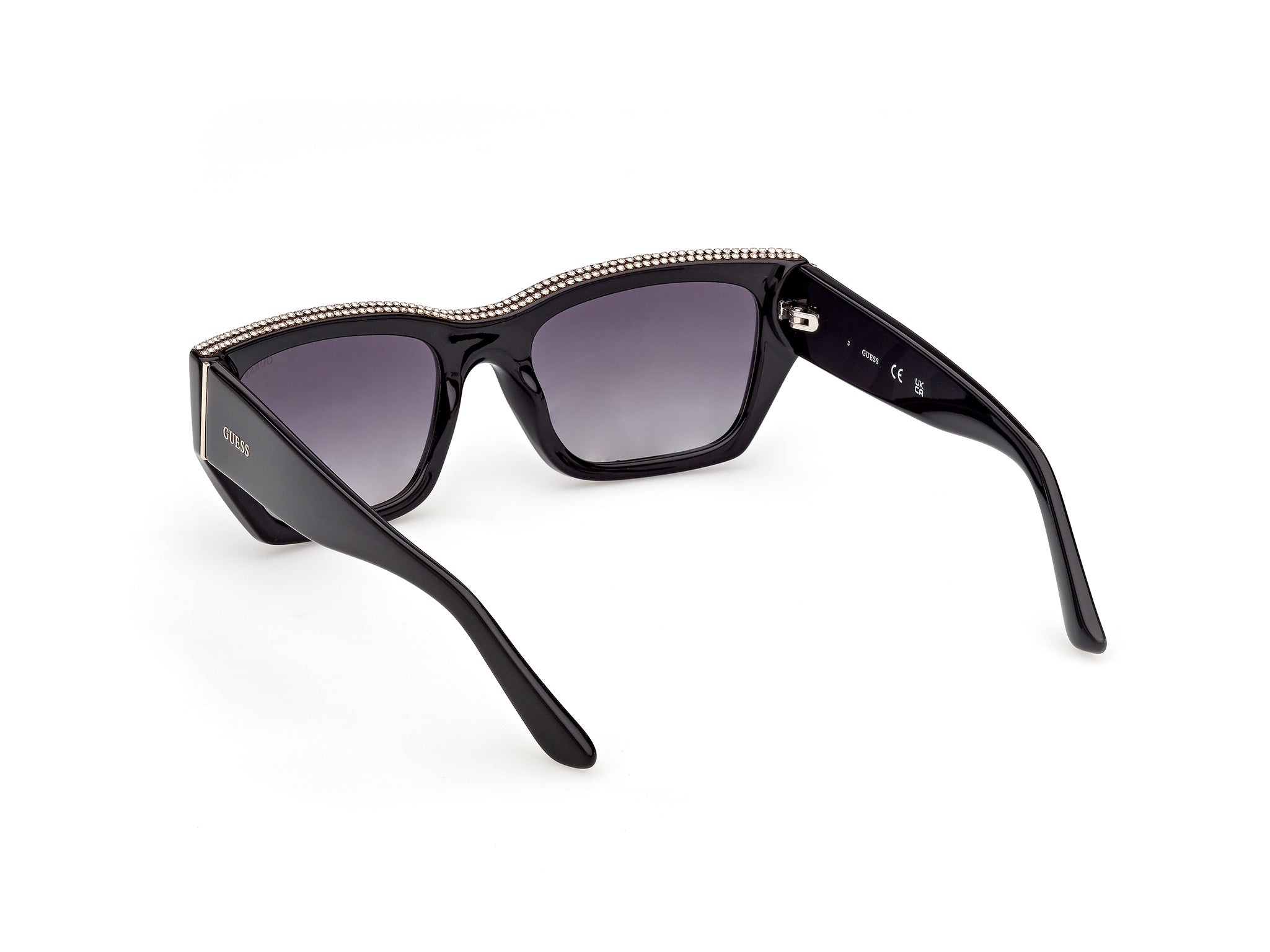 GUESS GU00293 01B 55