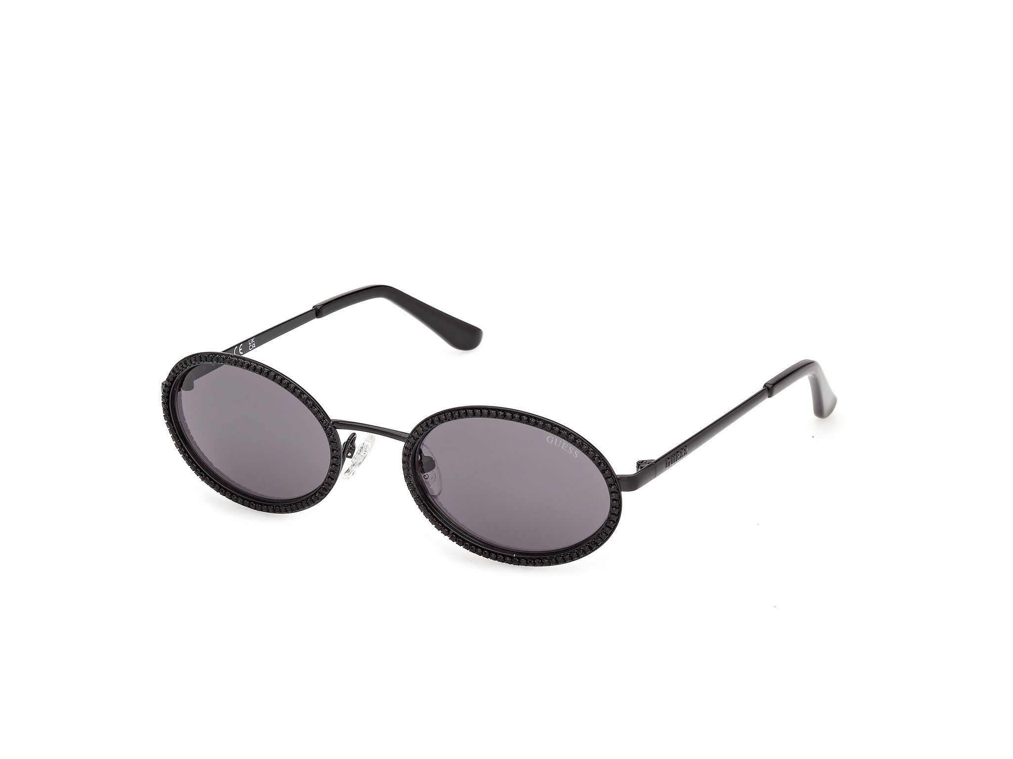 GUESS GU00295 01A 52