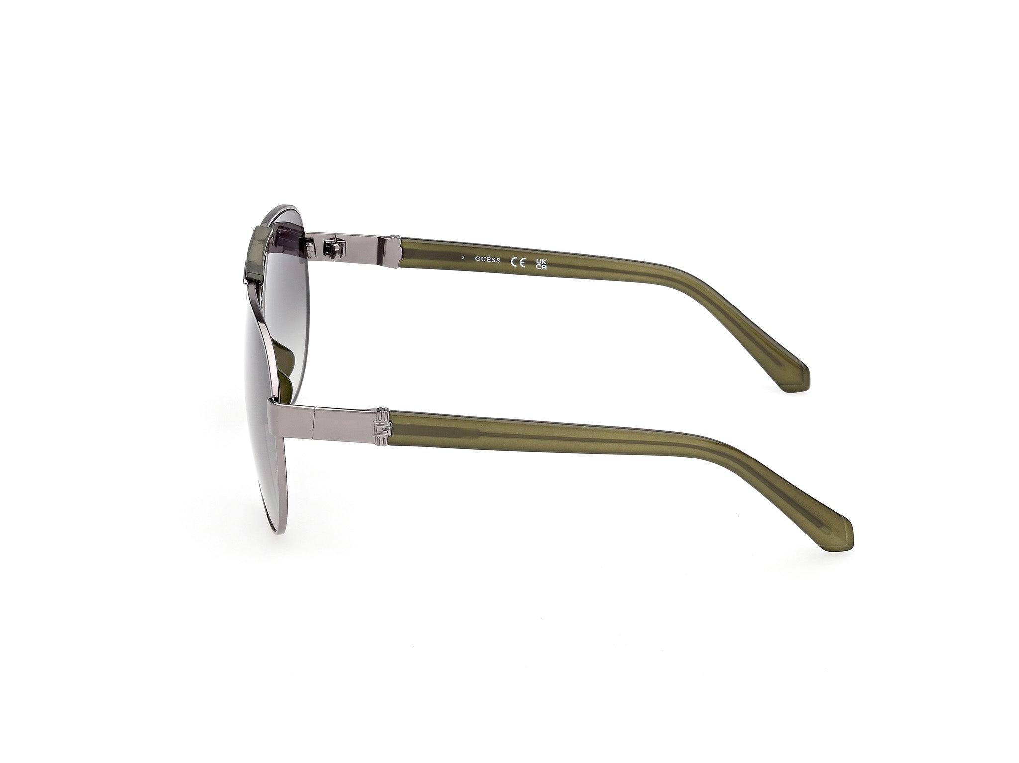 GUESS GU00304 08P 63