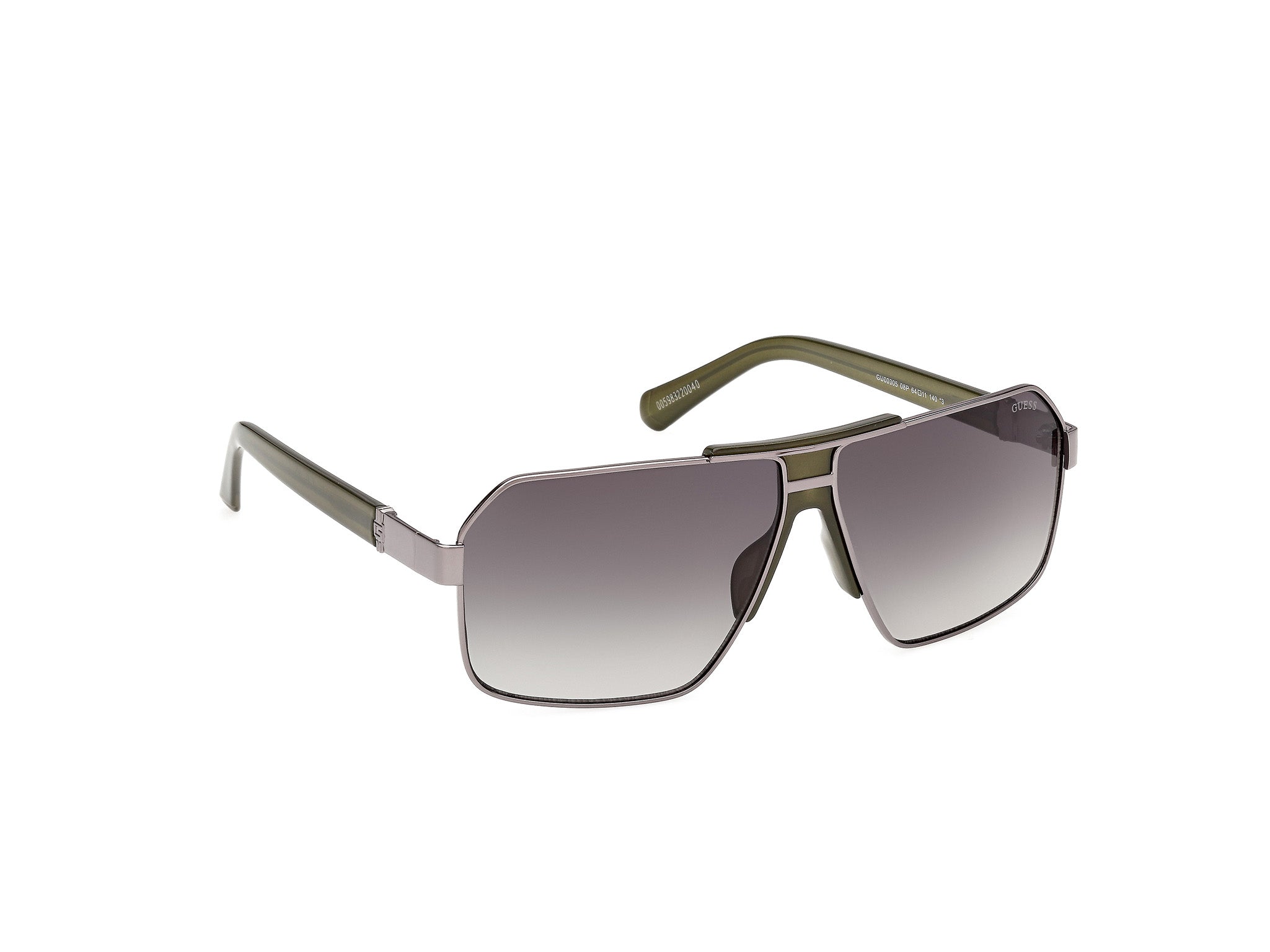 GUESS GU00305 08P 64