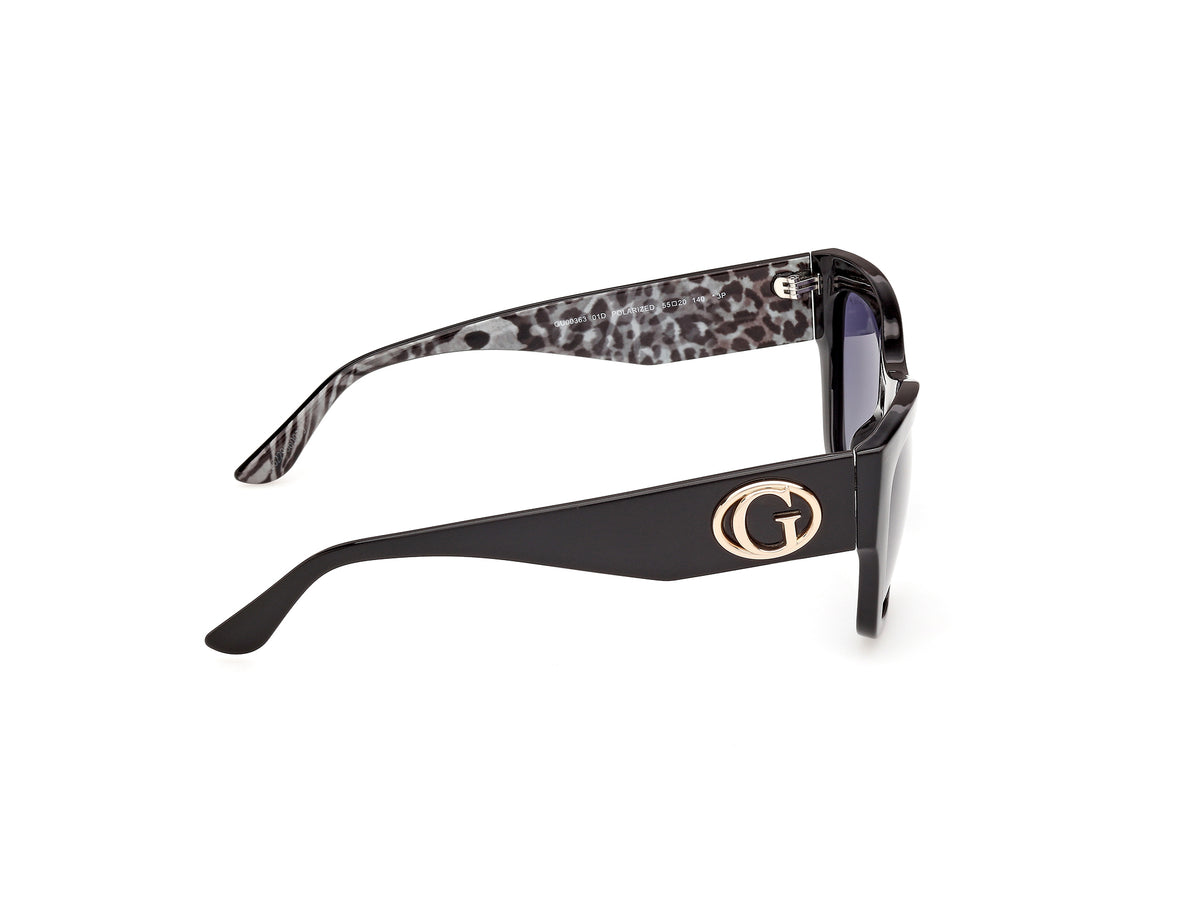 GUESS GU00363 01D 55