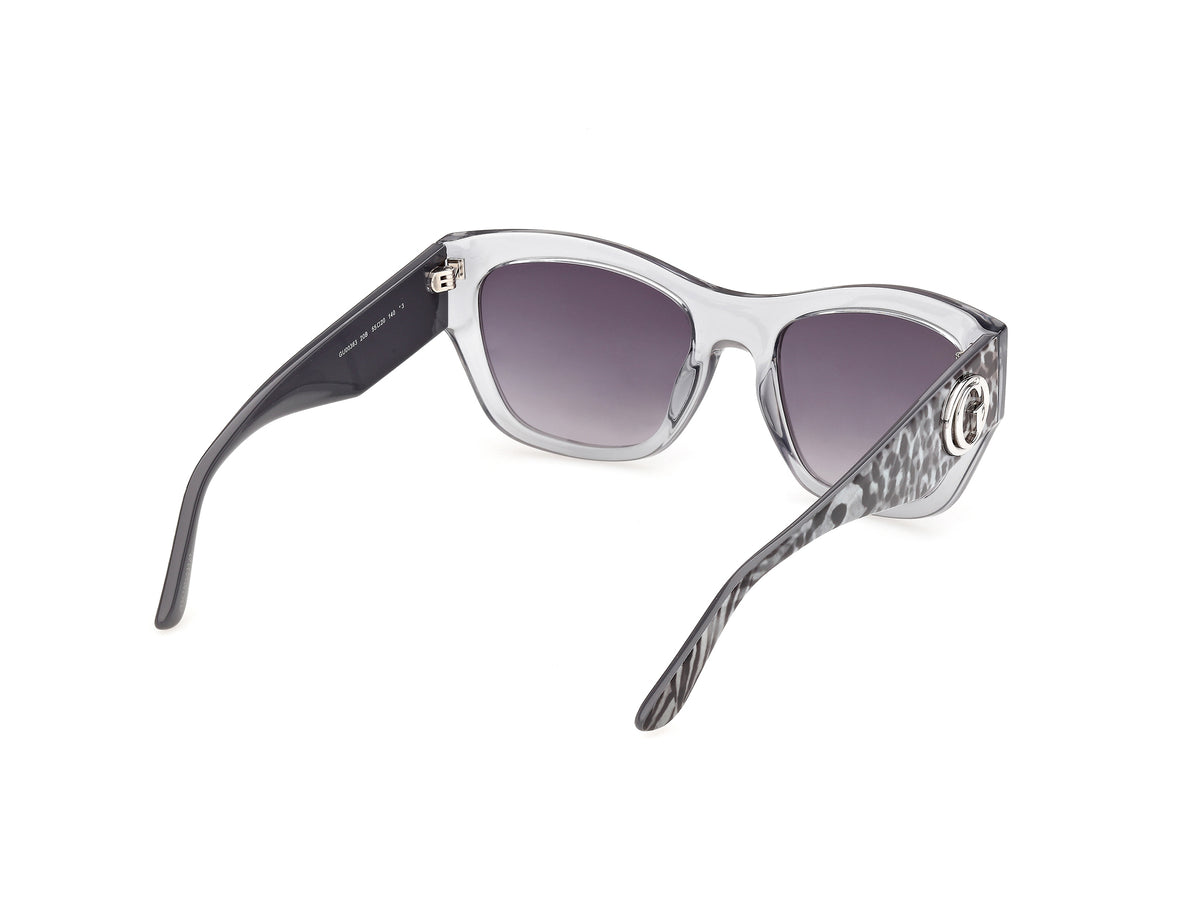 GUESS GU00363 20B 55