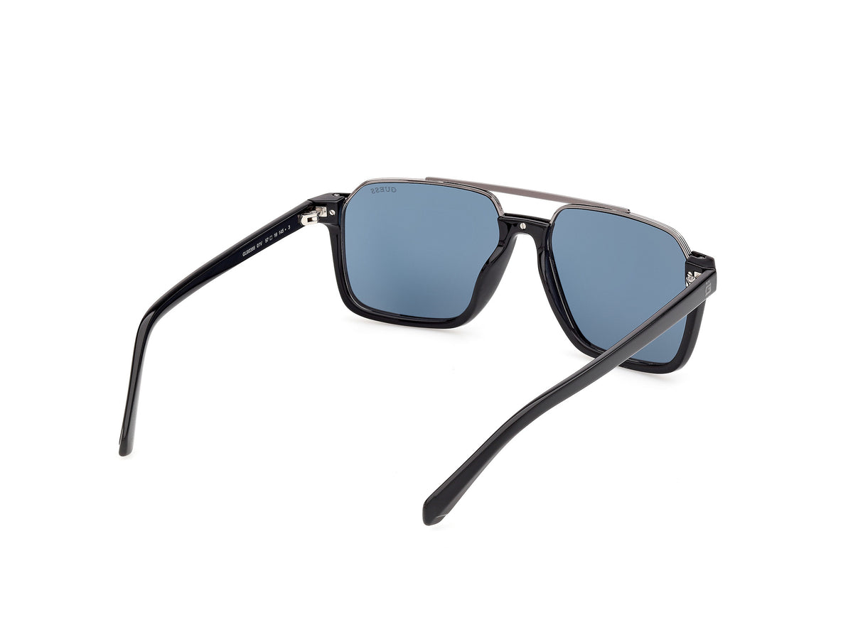 GUESS GU00366 01V 57