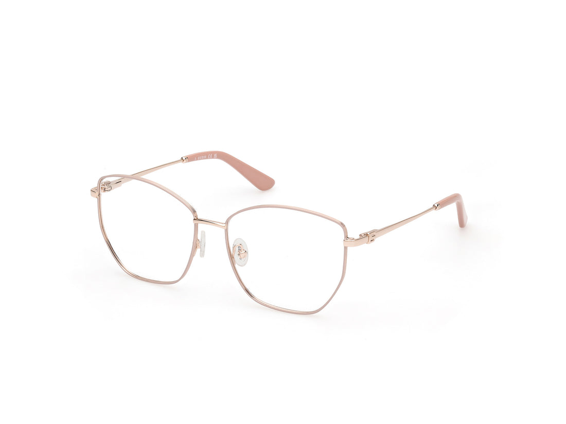 Occhiali da vista guess gu2825 074 femenino taglia 55mm - Vista principale