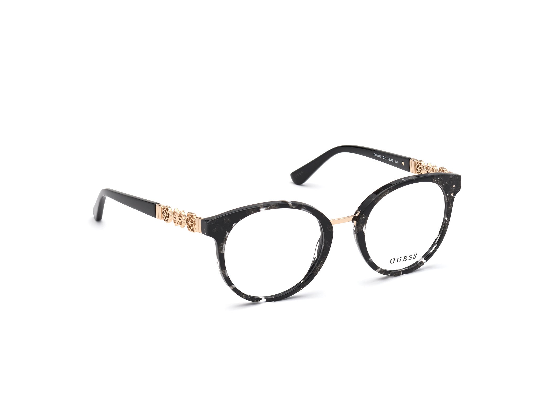GUESS GU2834 005 50
