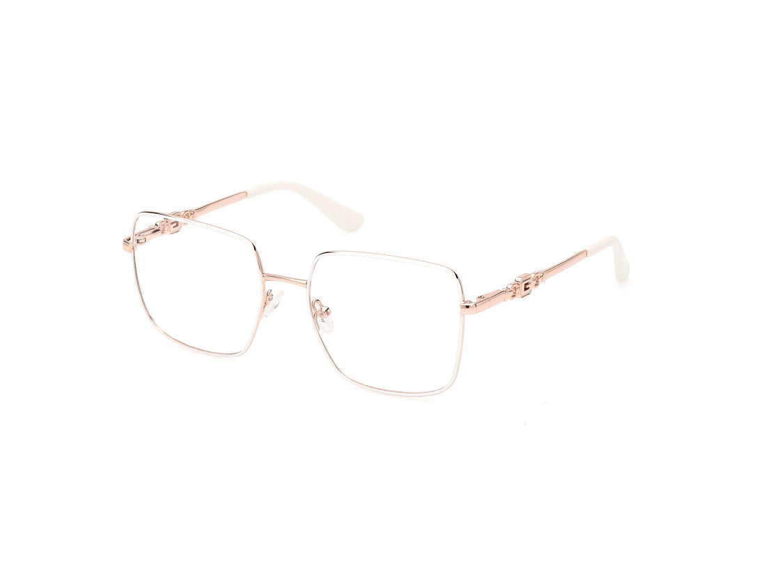 Prescription glasses guess gu2953 024 femenino size 53mm - Main view