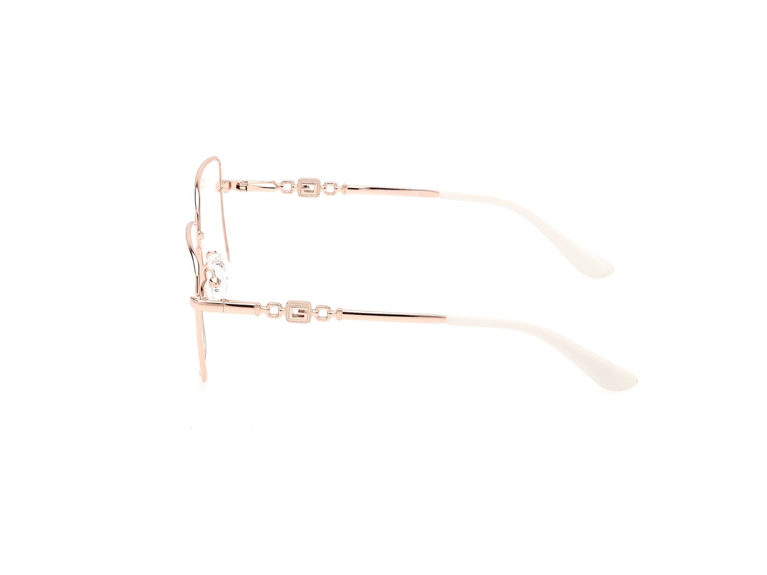 Prescription glasses guess gu2953 024 femenino size 53mm - Detailed view