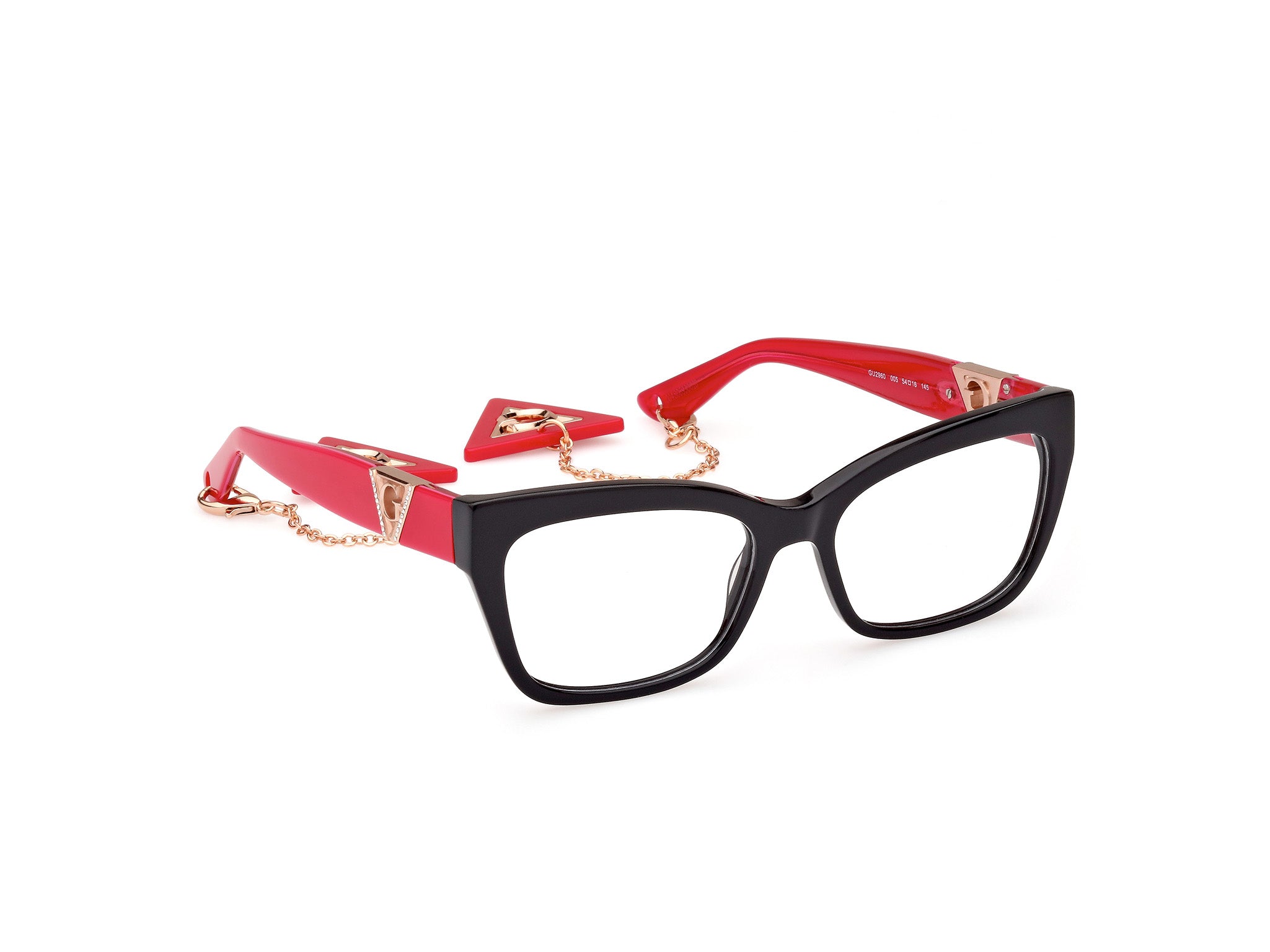 GUESS GU2960 005 54