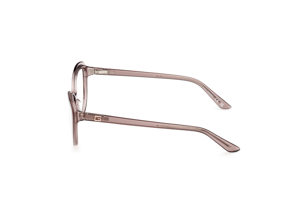 Occhiali da vista guess gu2978 059 femenino taglia 55mm - Vista dettagliata