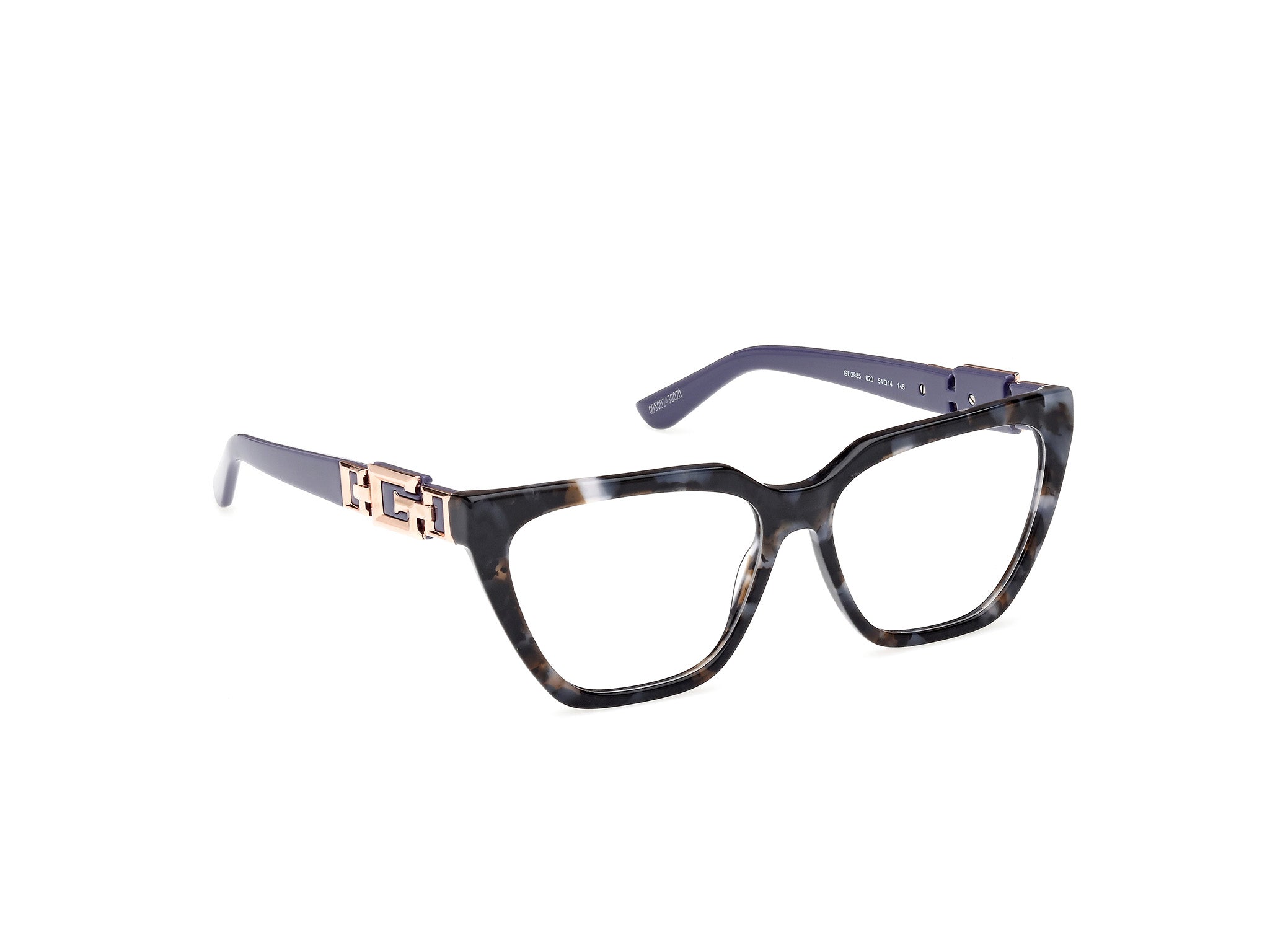 GUESS GU2985 020 54