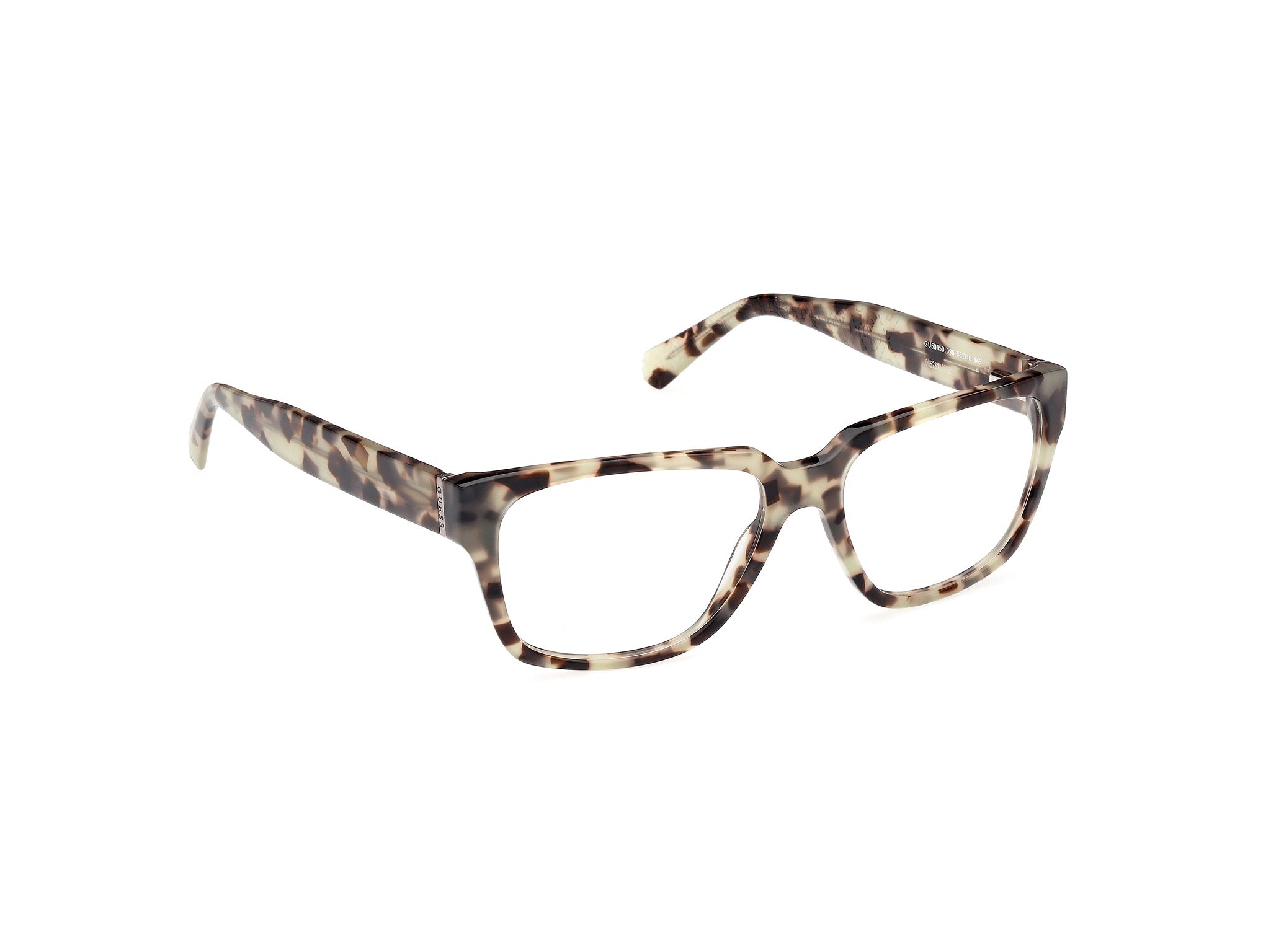 GUESS GU50150 095 55