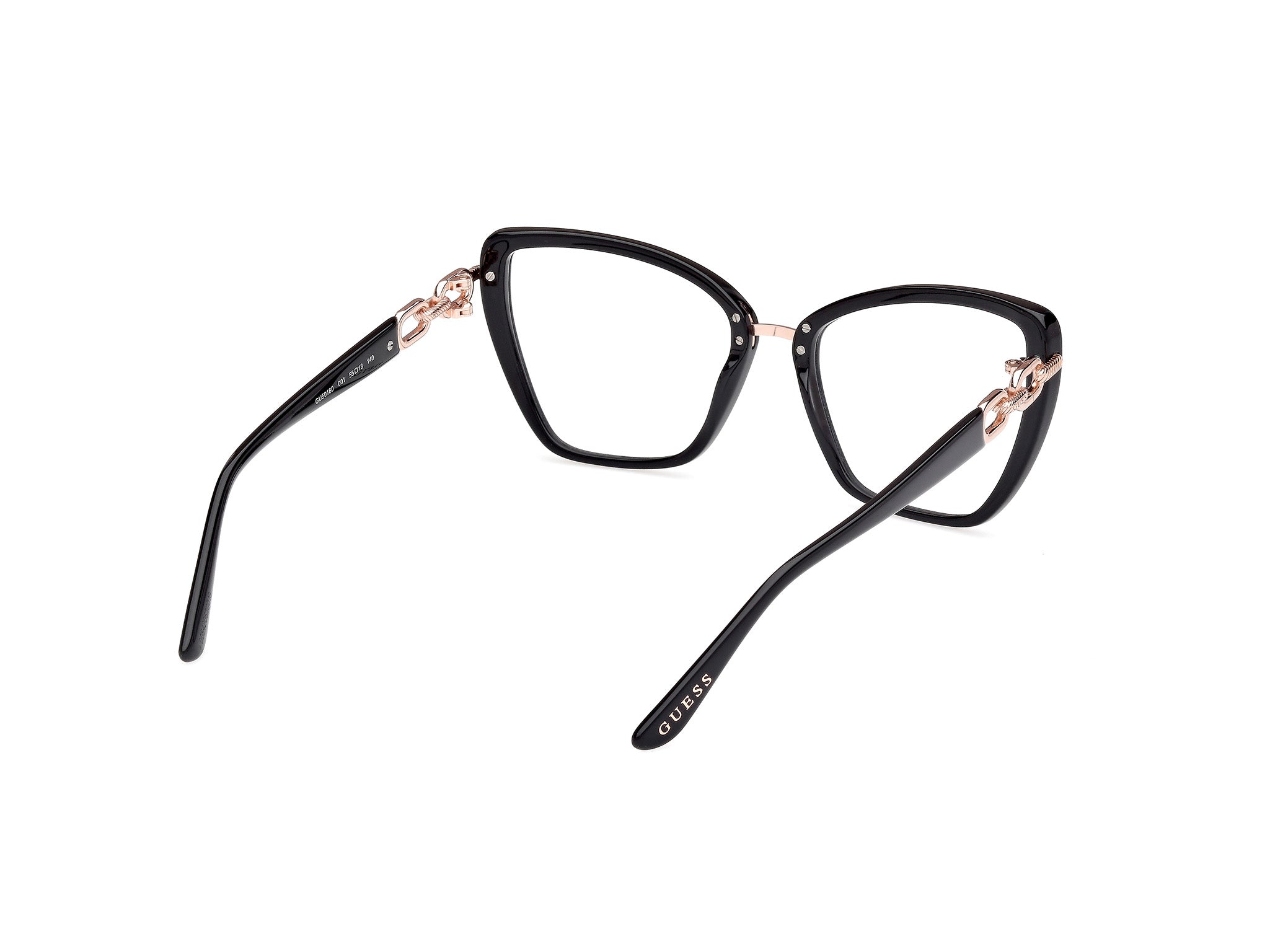 GUESS GU50180 001 55