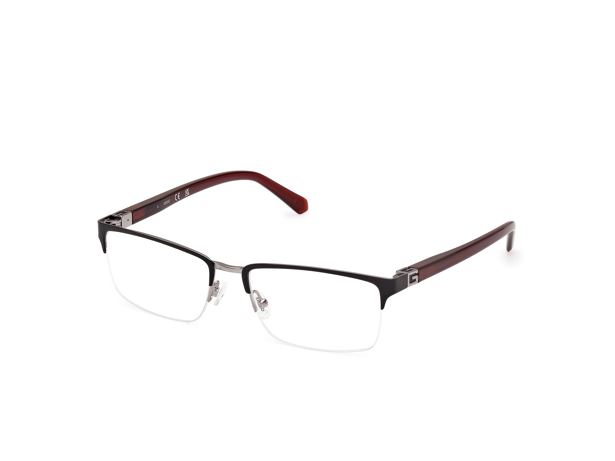 GUESS GU50191 002 58