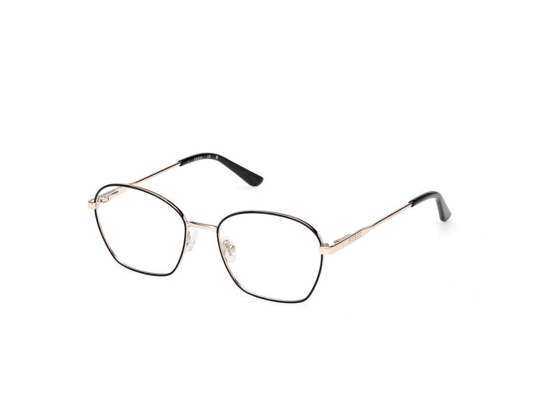 Occhiali da vista guess gu50272 005 negro square infantil taglia 51mm - Vista principale