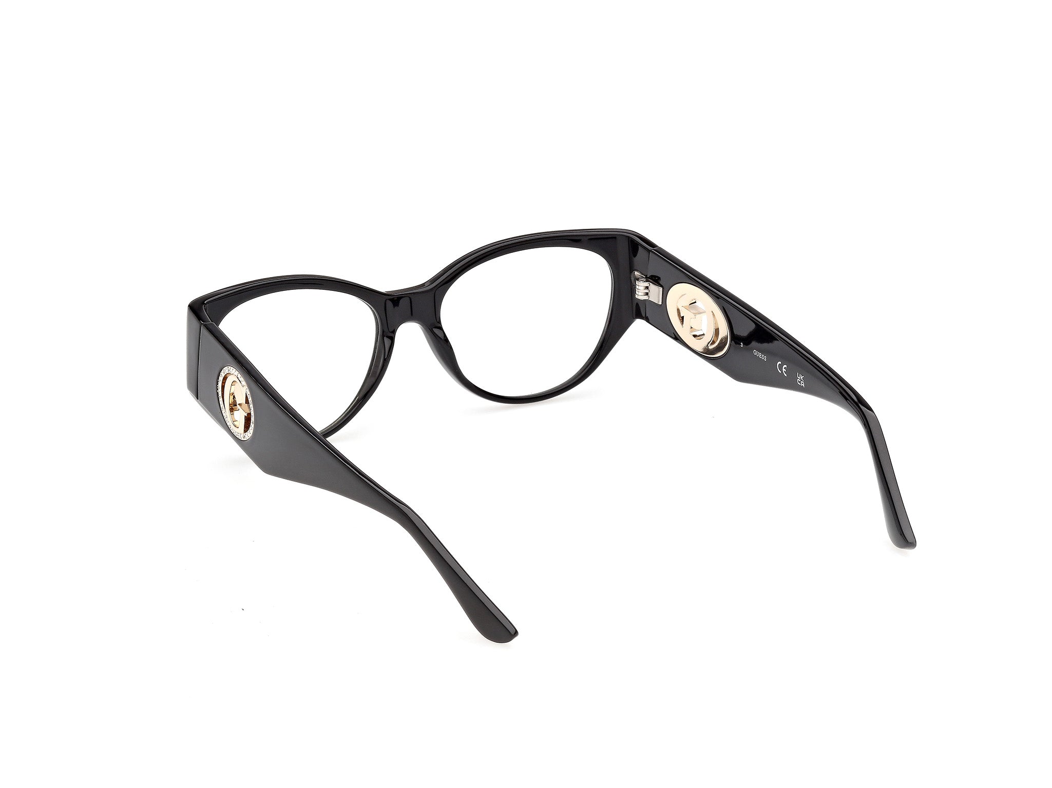 GUESS GU50351 001 52