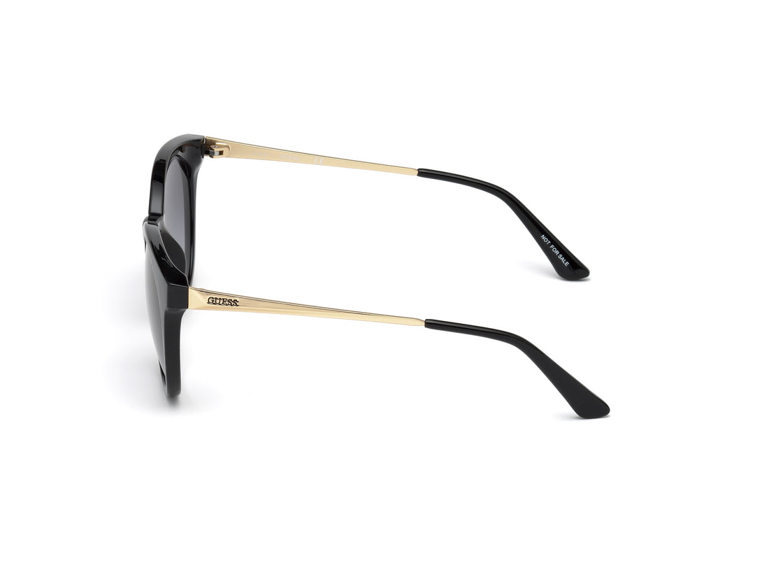 Solglasögon guess gu7503 01a pantos unisex storlek 52mm - Detaljvy