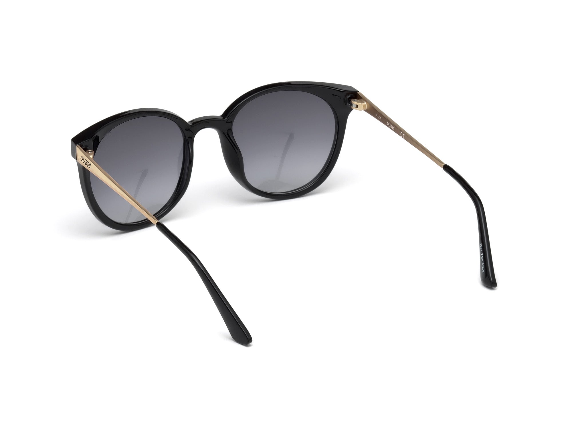 GUESS GU7503 01A 52