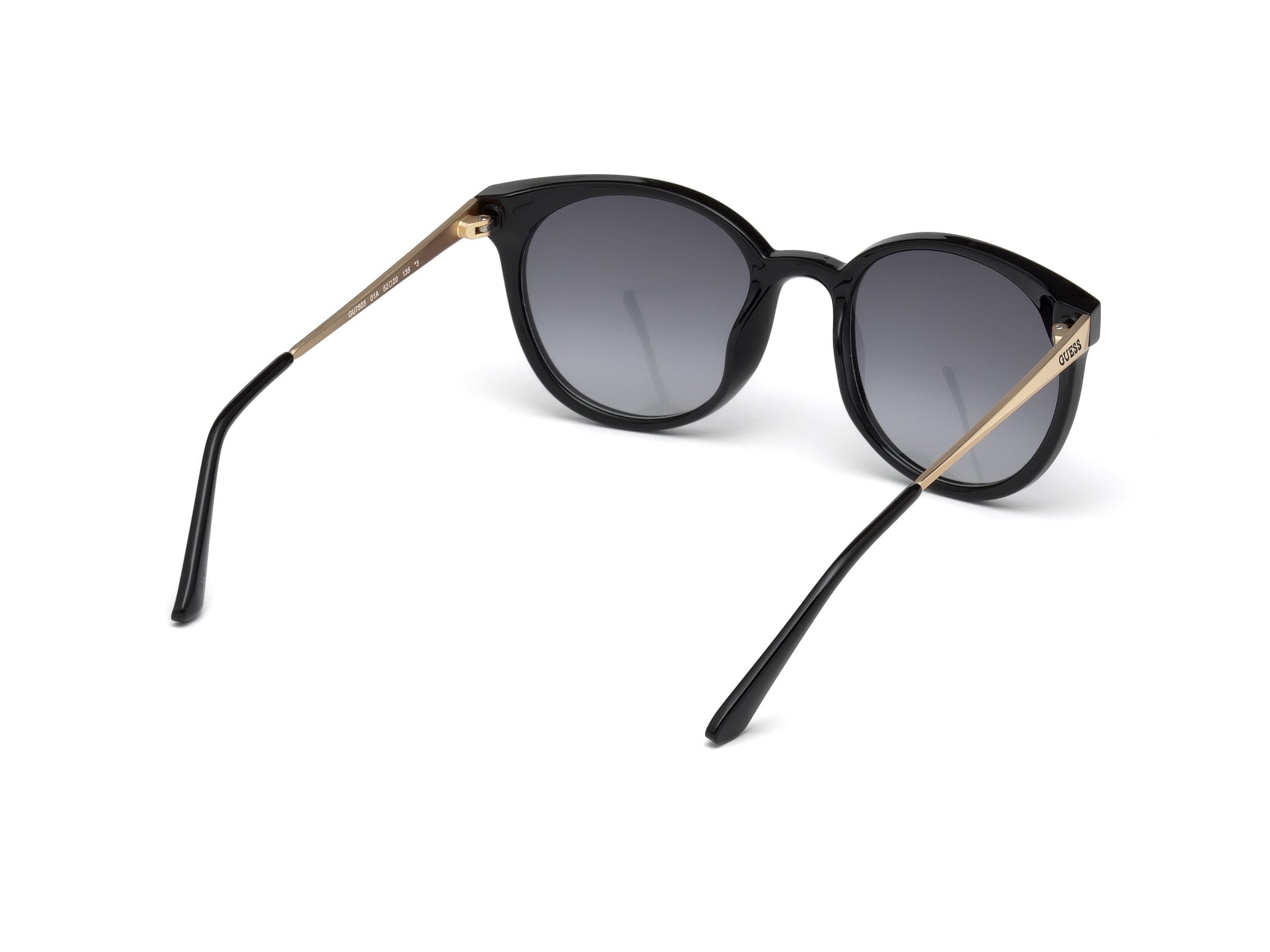 GUESS GU7503 01A 52