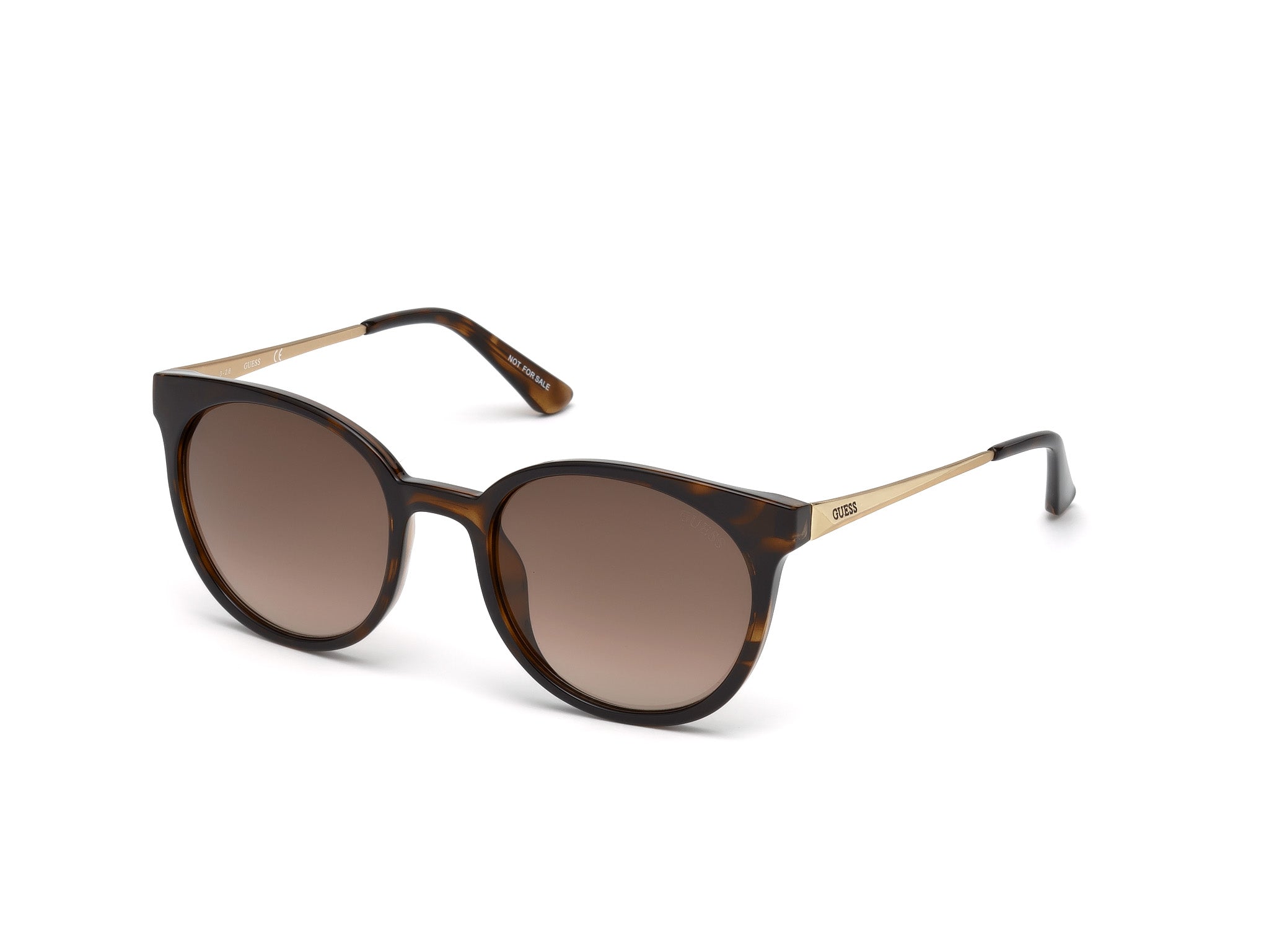 GUESS GU7503 52F 52