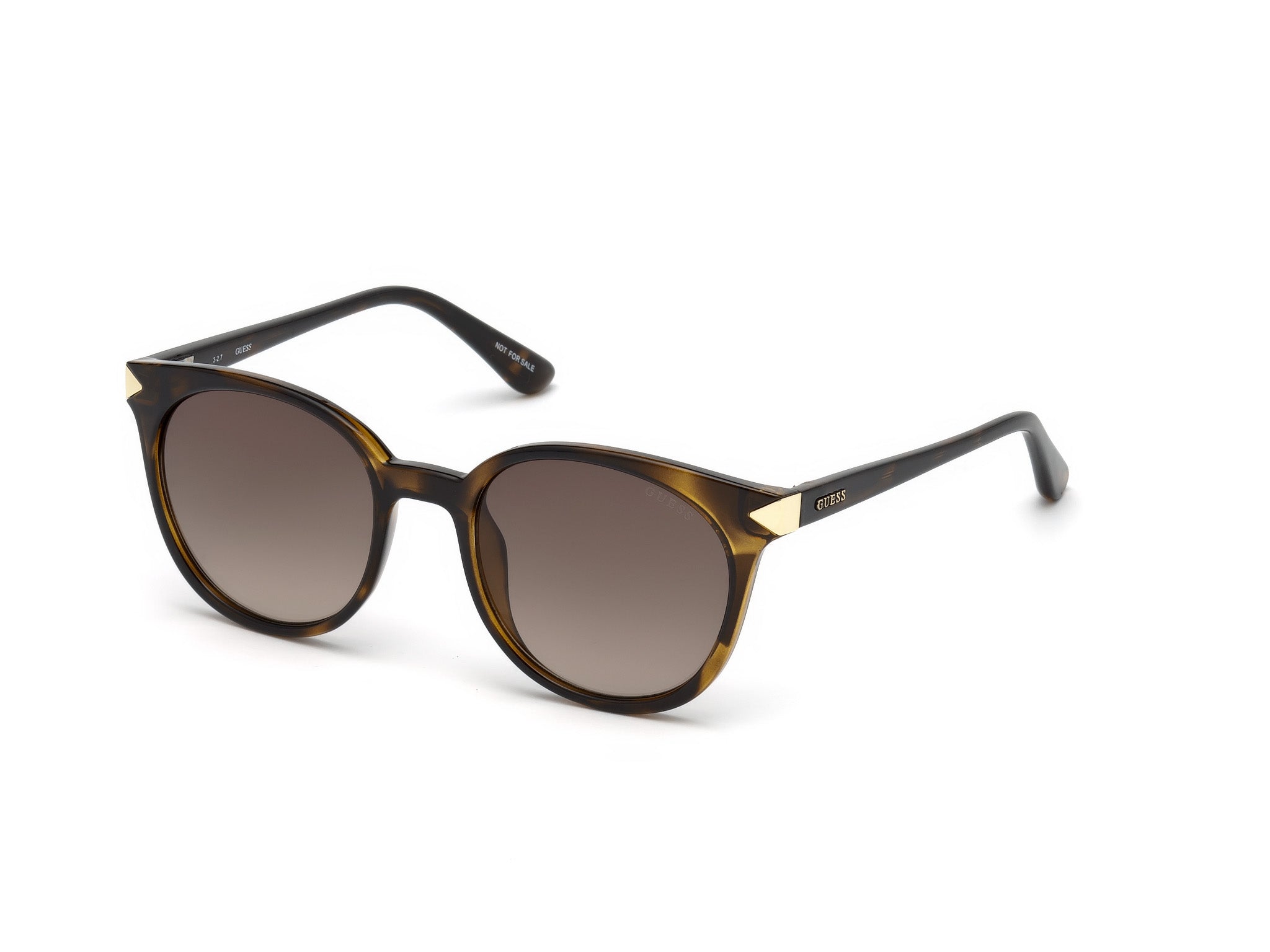 GUESS GU7550 52F 52