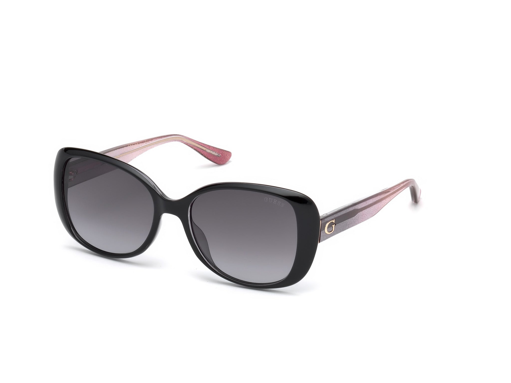 GUESS GU7554 01B 54