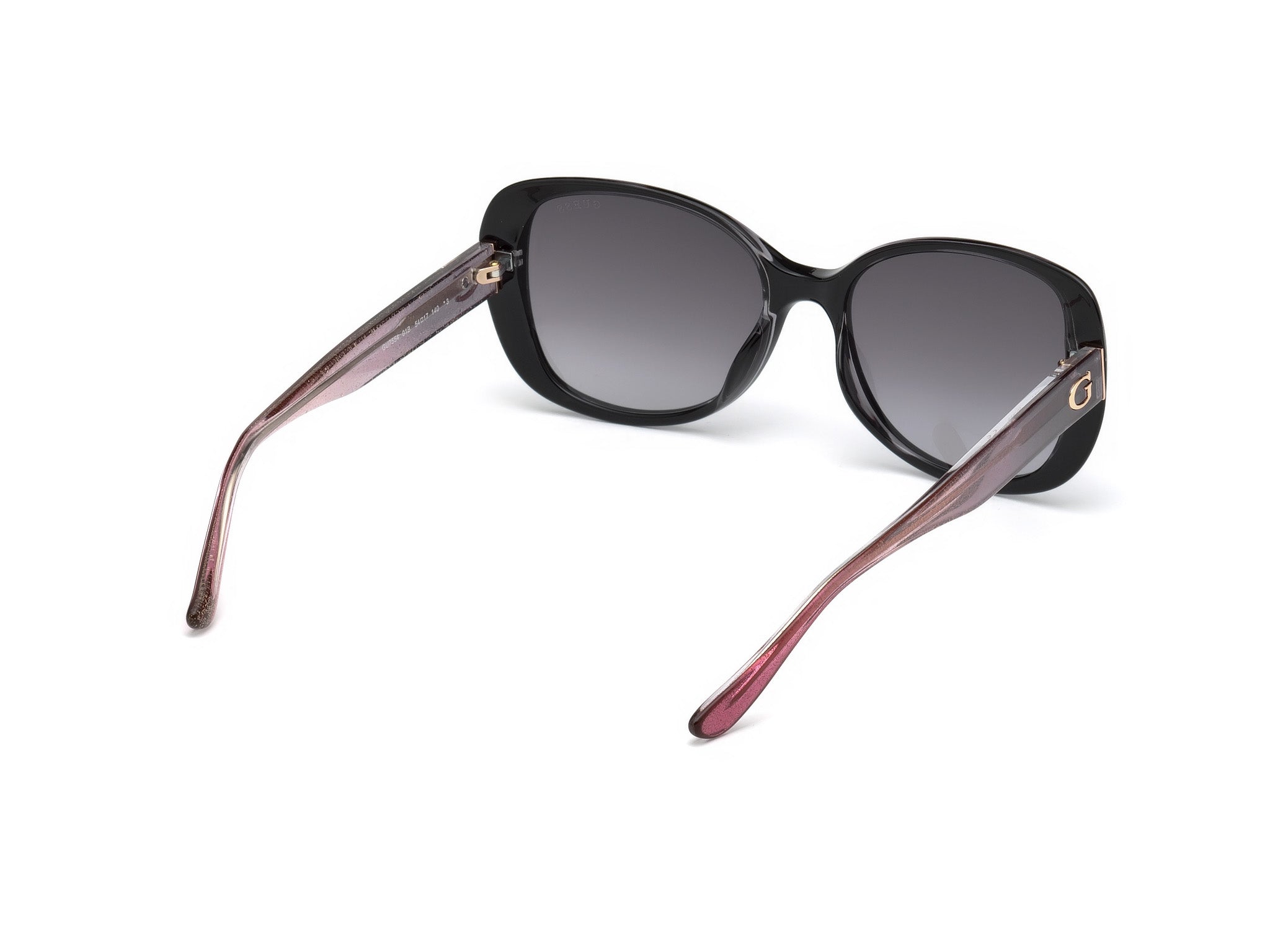 GUESS GU7554 01B 54