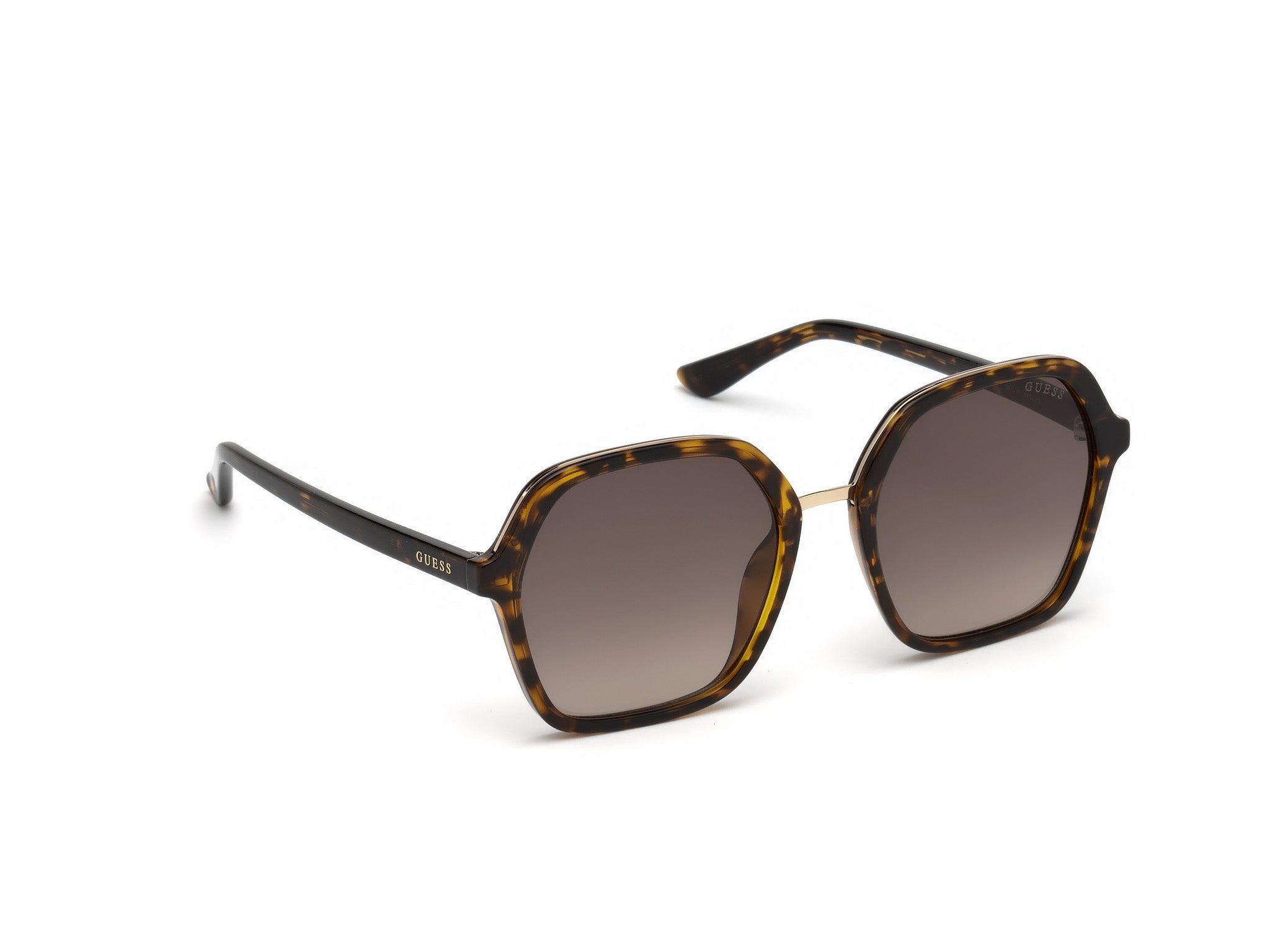 GUESS GU7557 52F 54