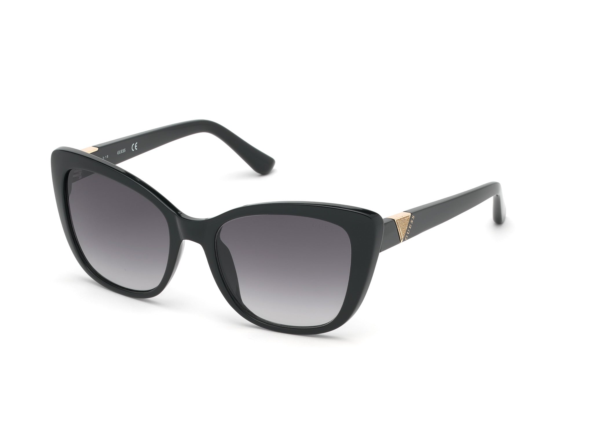 GUESS GU7600 01B 55
