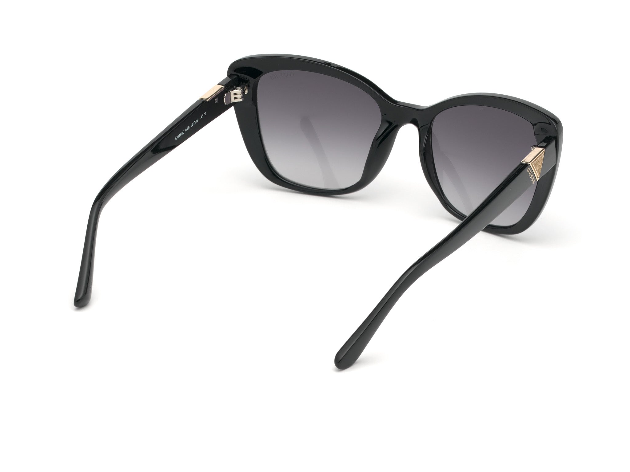 GUESS GU7600 01B 55