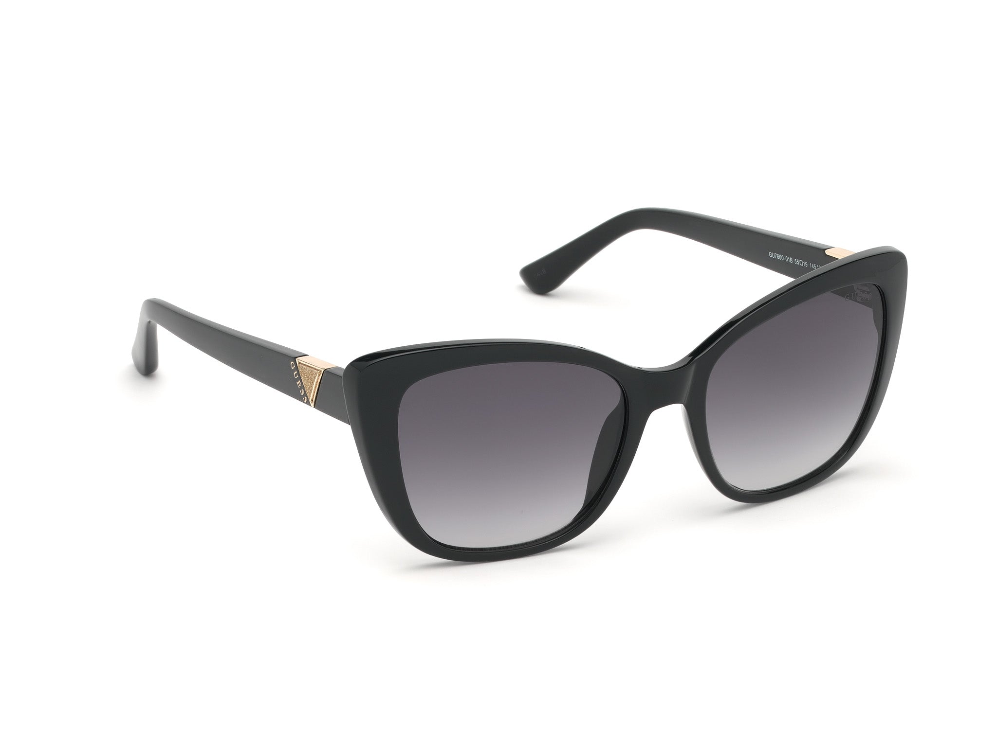 GUESS GU7600 01B 55