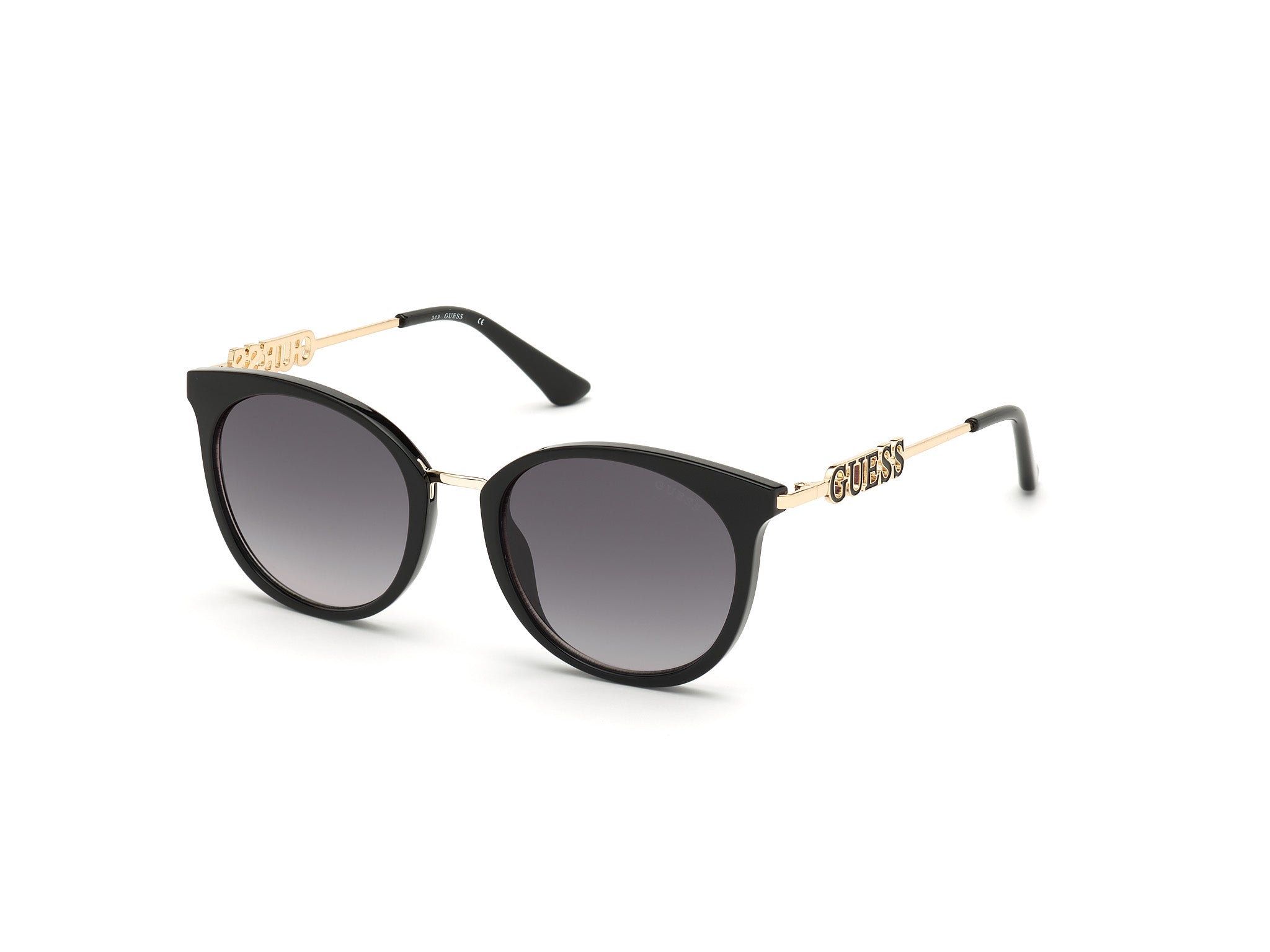 GUESS GU7645 01B 52