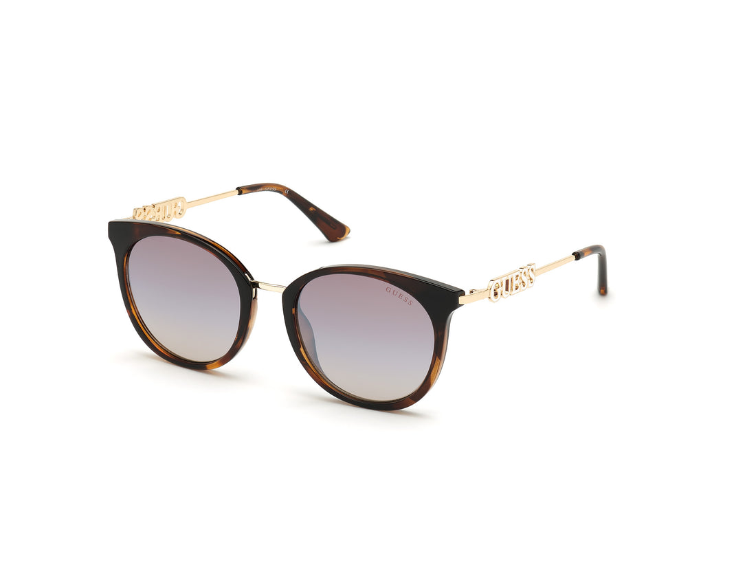 Occhiali da sole guess gu7645 52g oval femenino taglia 52mm - Vista principale