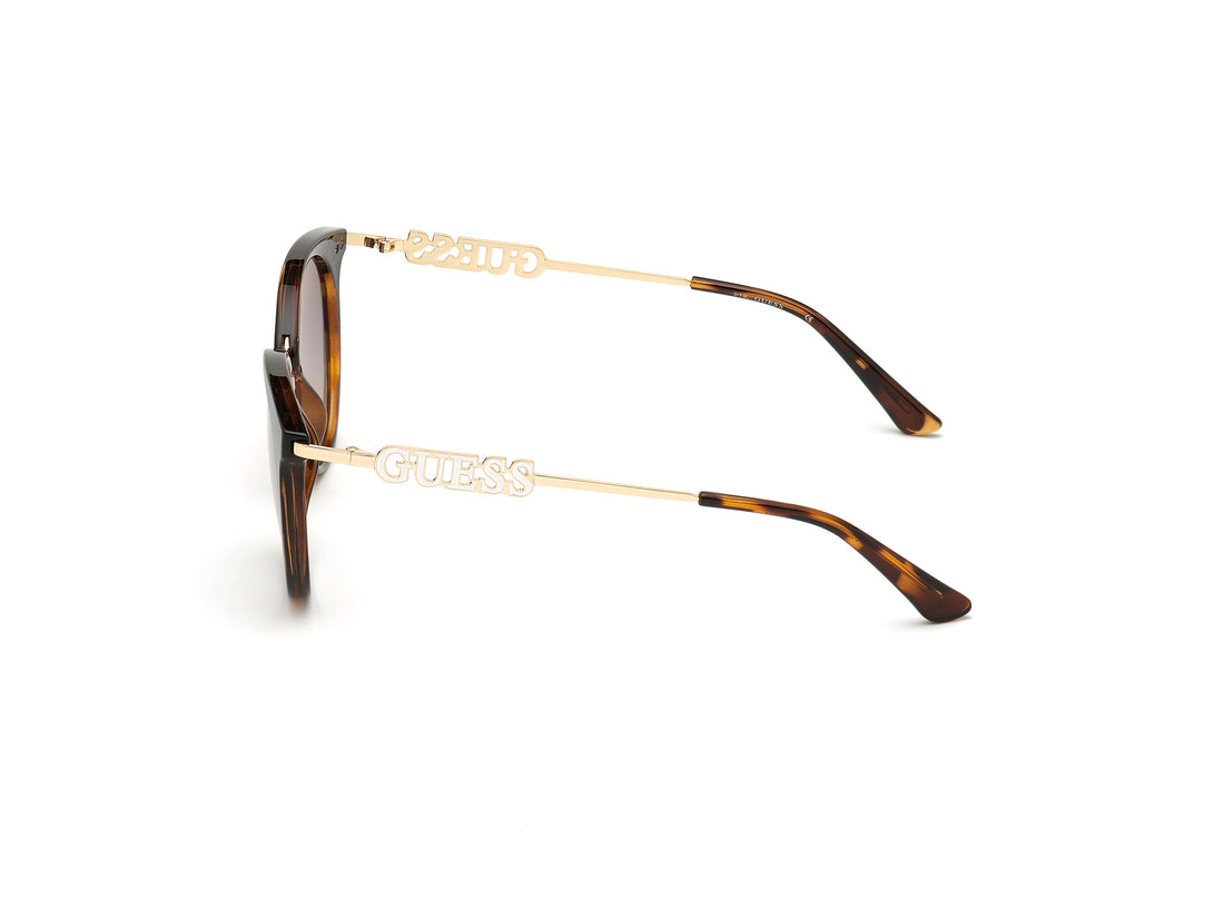 Occhiali da sole guess gu7645 52g oval femenino taglia 52mm - Vista dettagliata