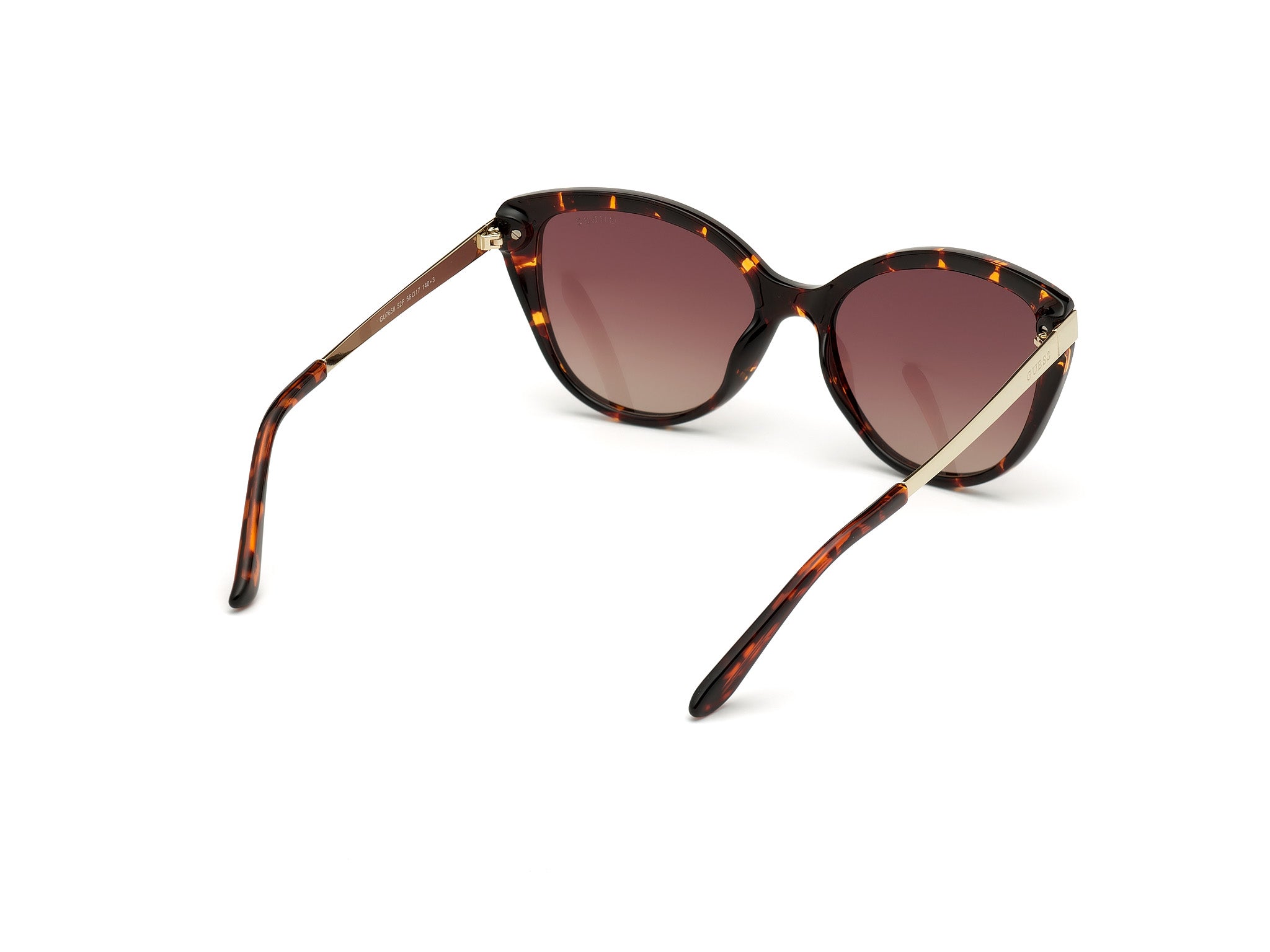 GUESS GU7658 52F 56