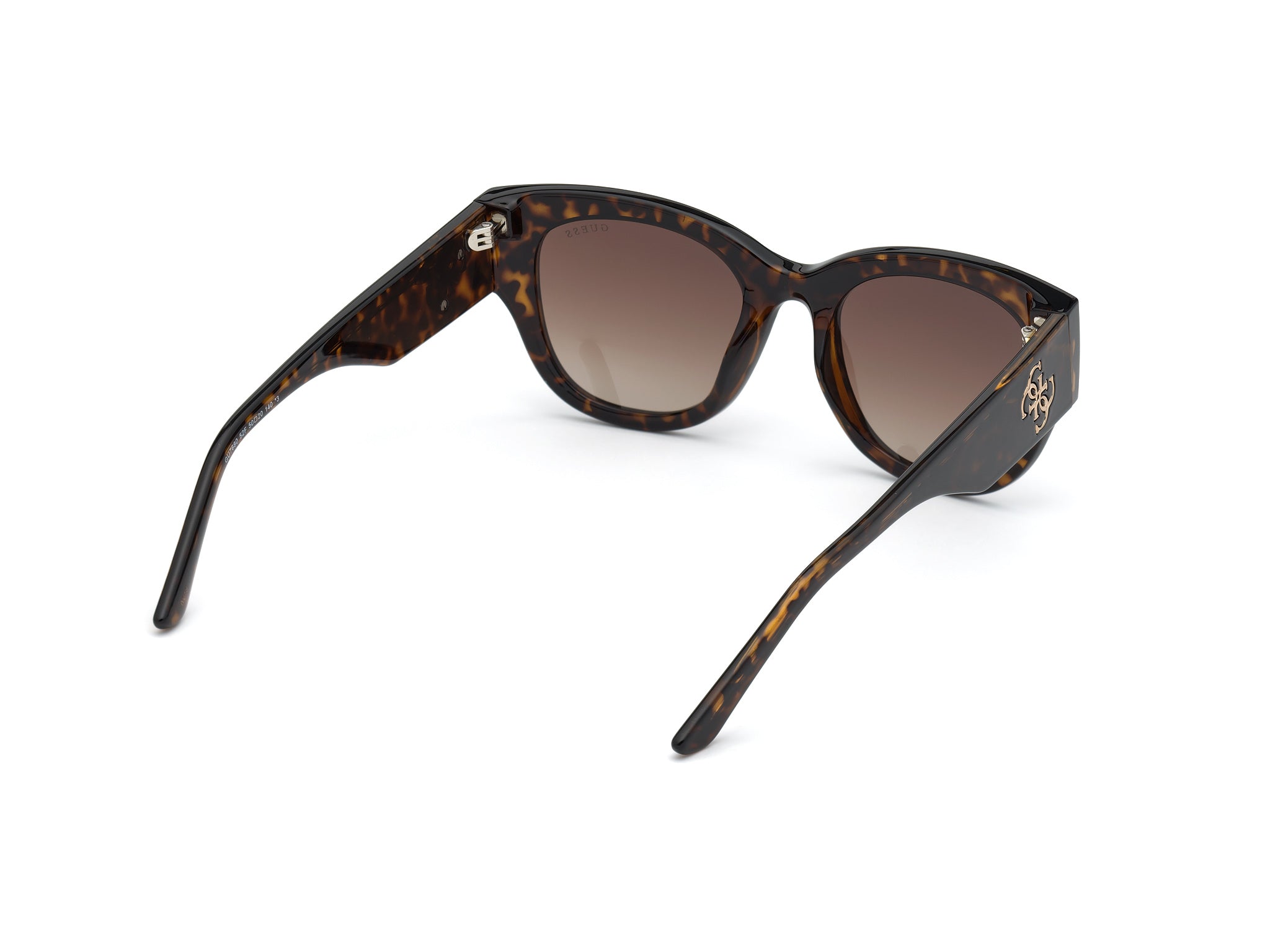 GUESS GU7680 52F 50