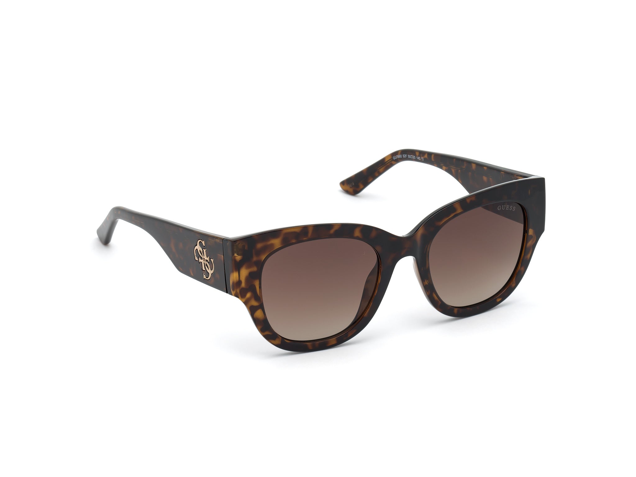 GUESS GU7680 52F 50